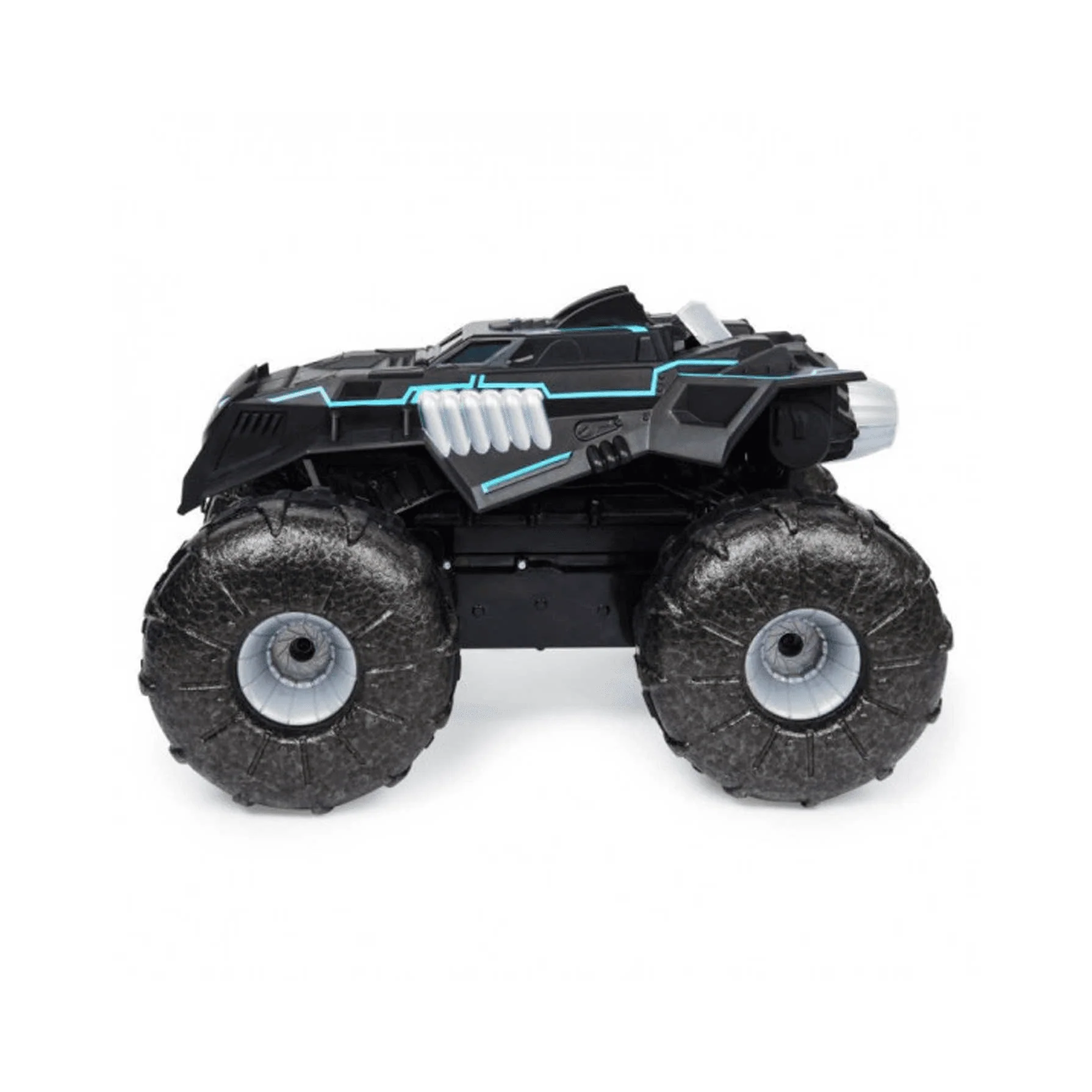 Batman Todoterreno Batmóvil Radio Control - Image 2