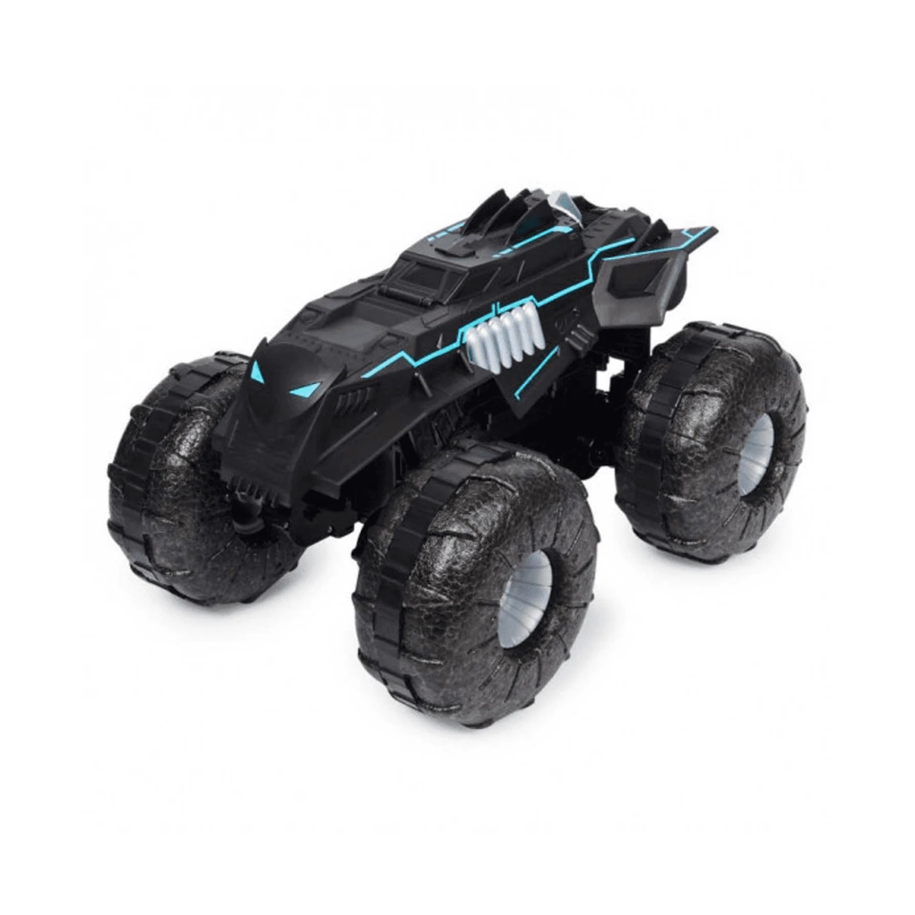 Batman Todoterreno Batmóvil Radio Control - Image 3