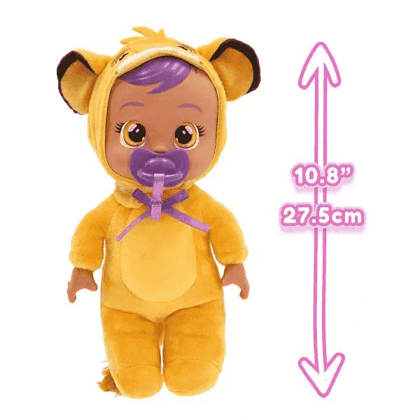 BBLL Tiny C. Disney Simba - Image 3