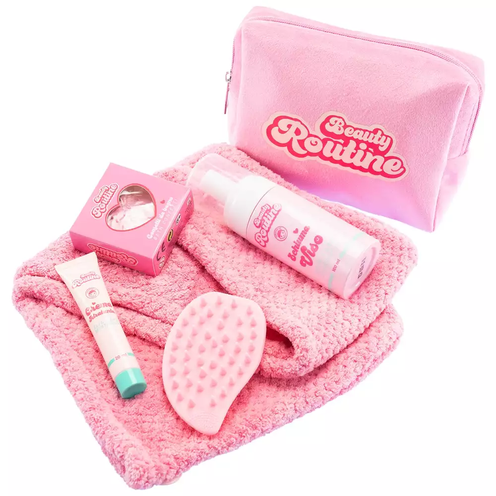 Beauty Routine Bagno Relax Set - Image 2