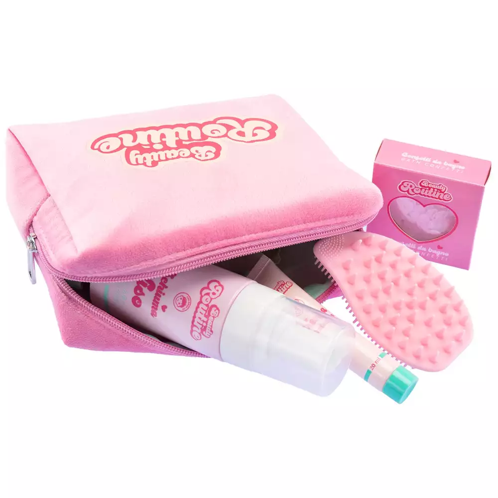 Beauty Routine Bagno Relax Set - Image 3