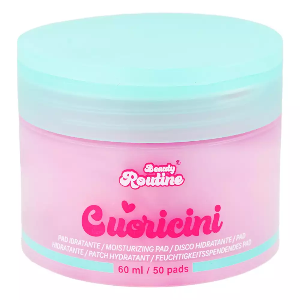 Beauty Routine Cuoricini - Image 2