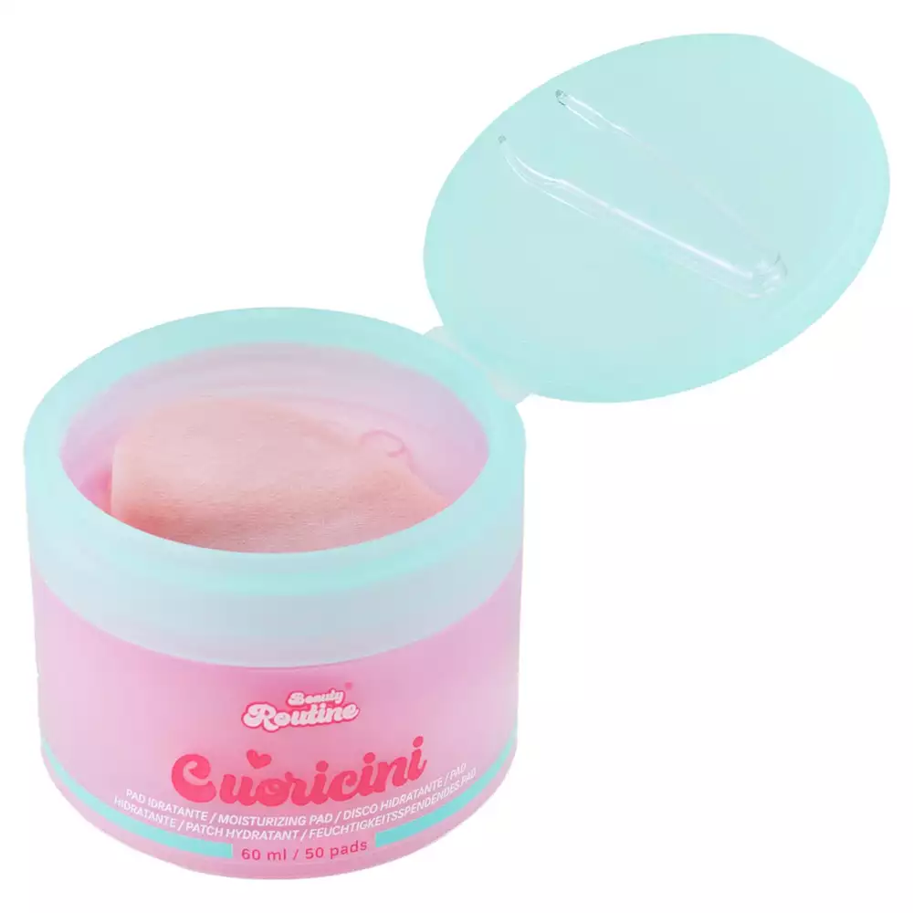Beauty Routine Cuoricini - Image 3