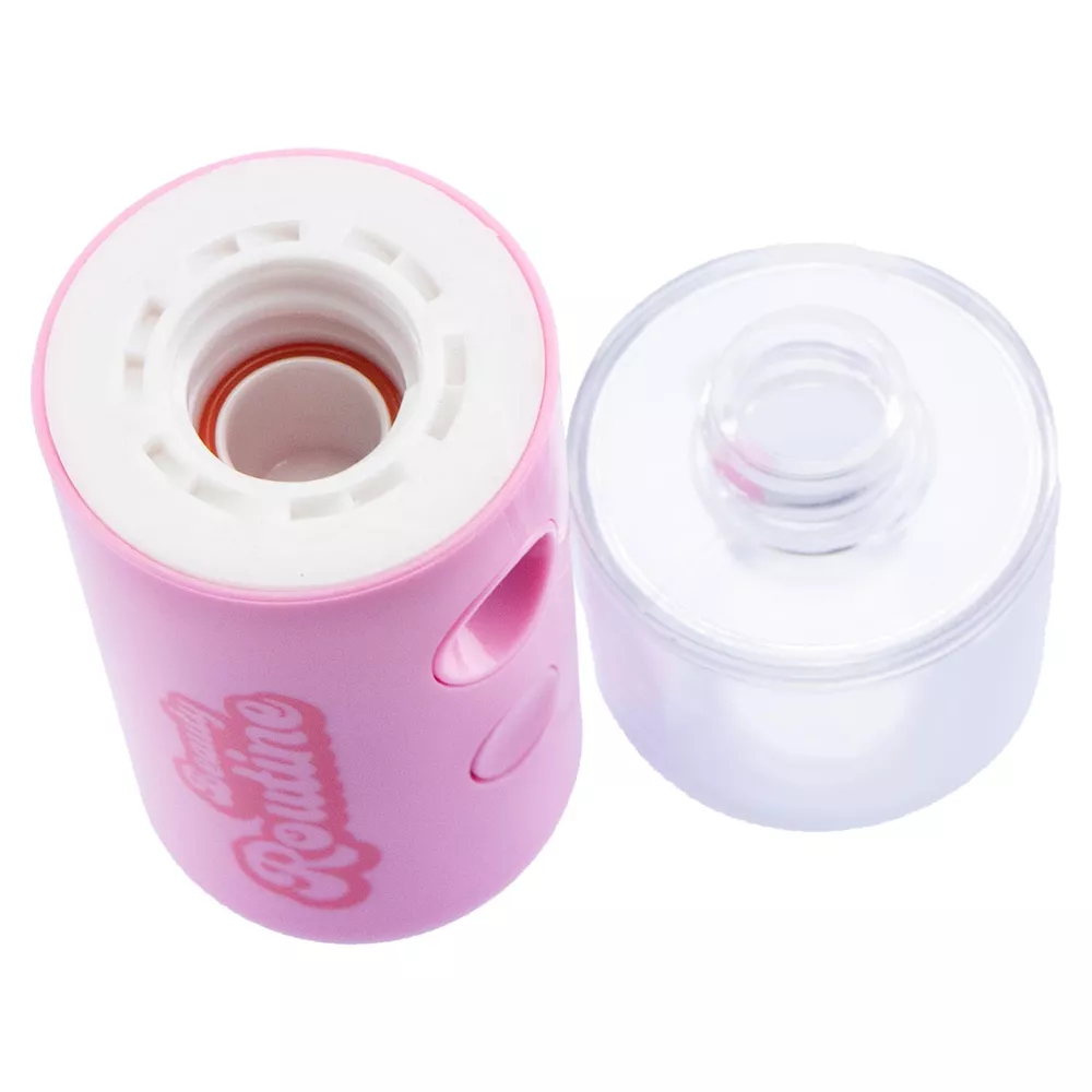 Beauty Routine Vaporizador Facial - Juguete de Spa - Image 2