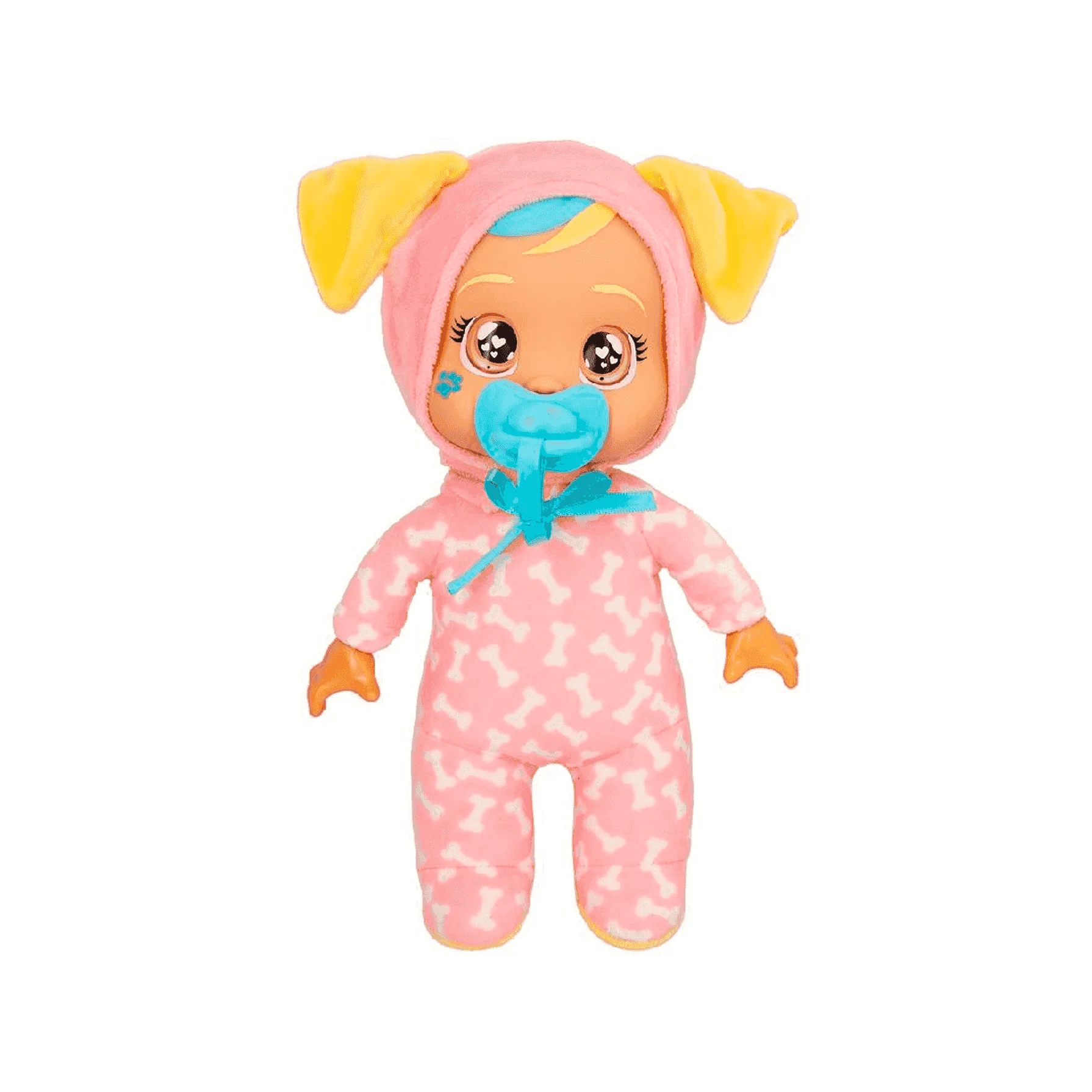 Bebé Llorones  Muffy Tiny C. Day Care