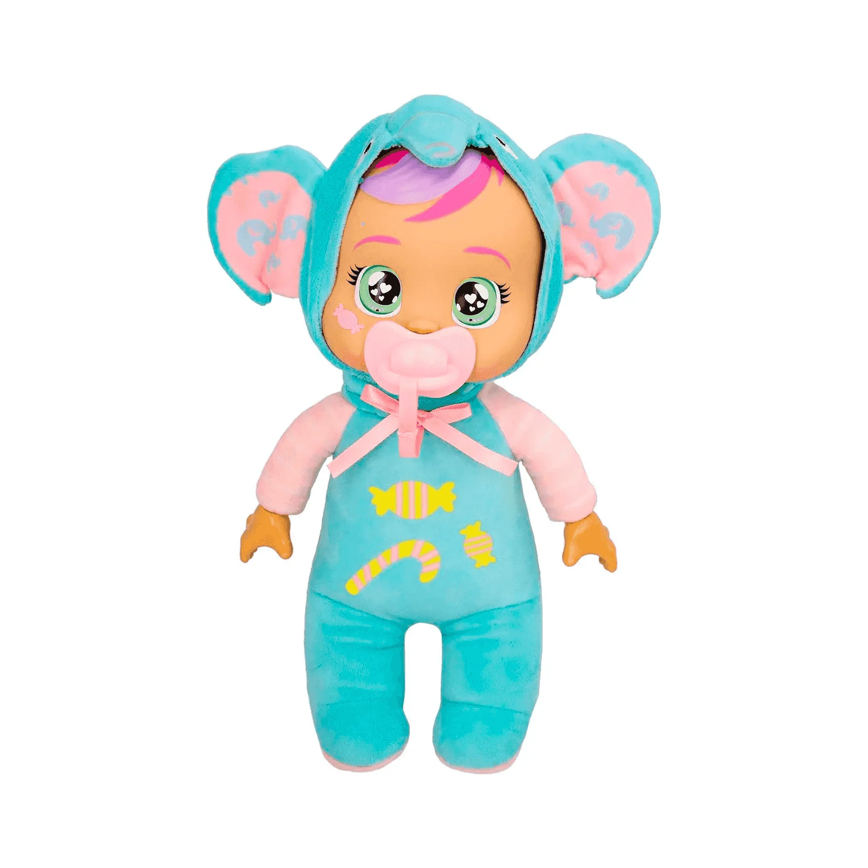Bebés Llorones Ellie Tiny C. Day Care