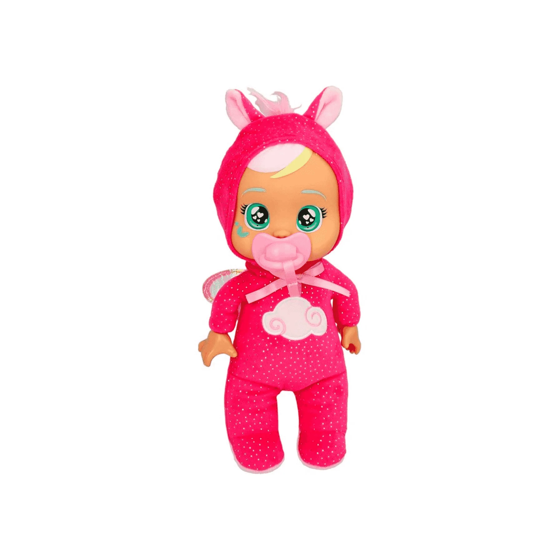 Bebés Llorones Hannah Tiny C. Day Care
