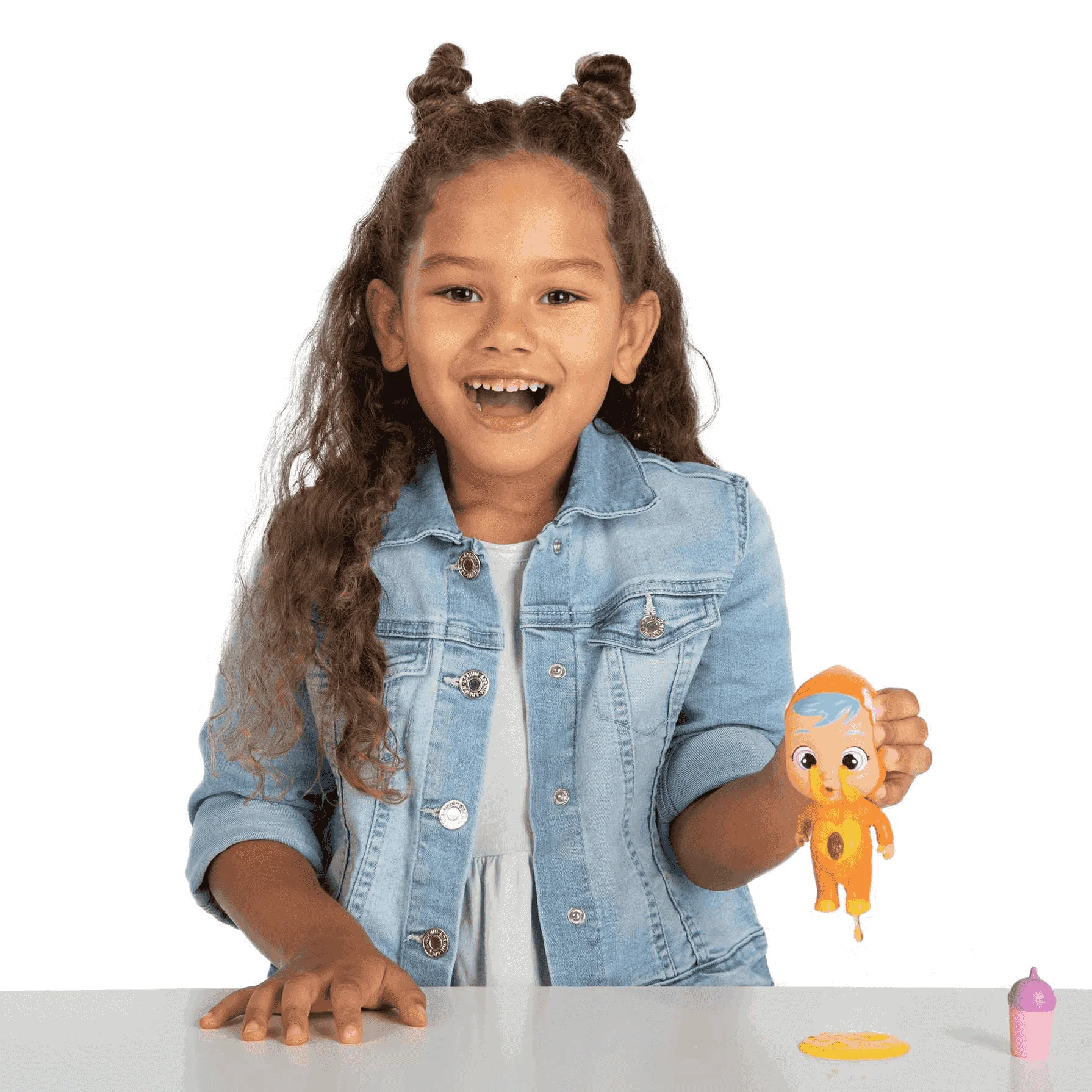 Bebés Llorones Lágrimas Mágicas Casita Tutti Frutti - Image 7