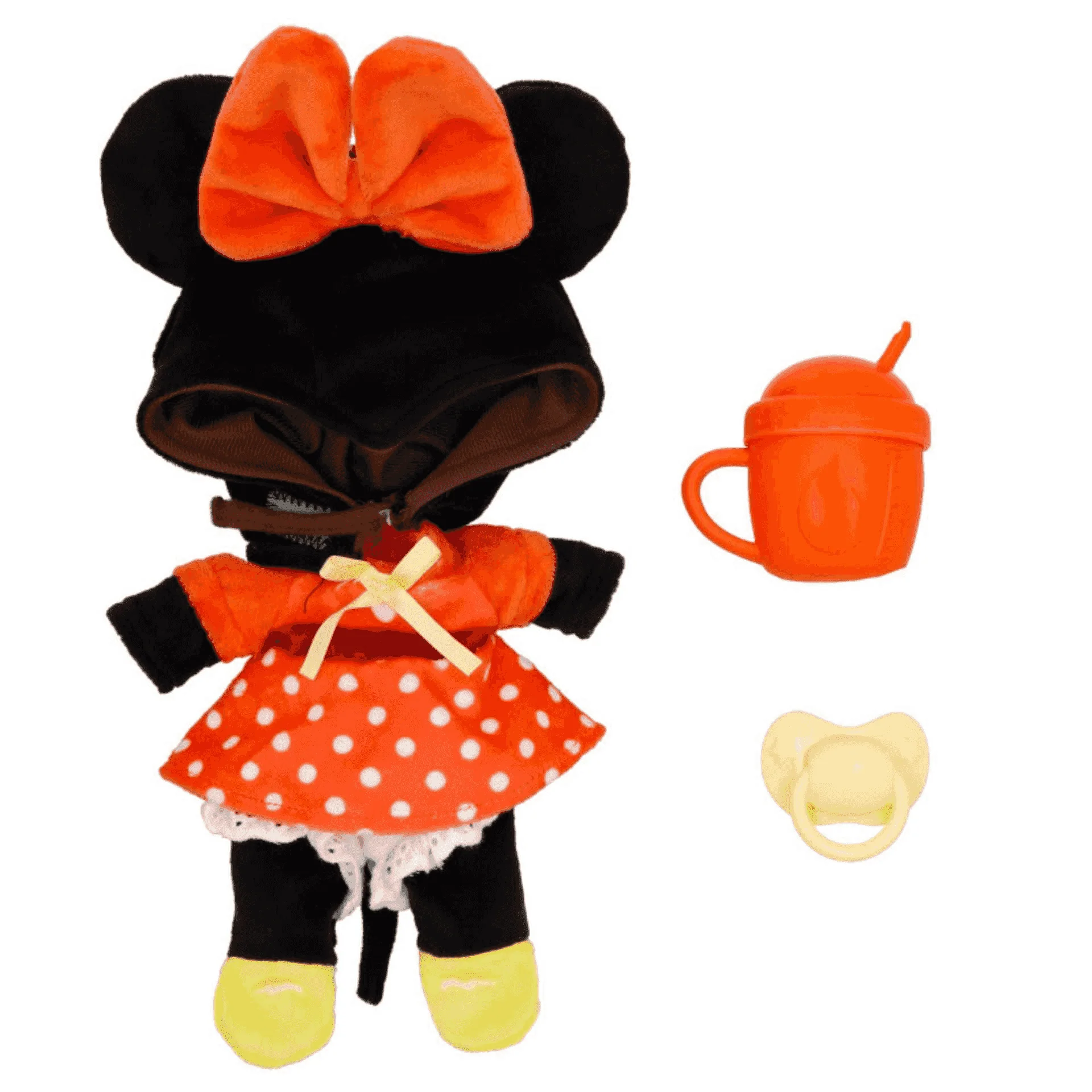 Bebés Llorones Loving Care Disney Minnie Mouse - Image 5