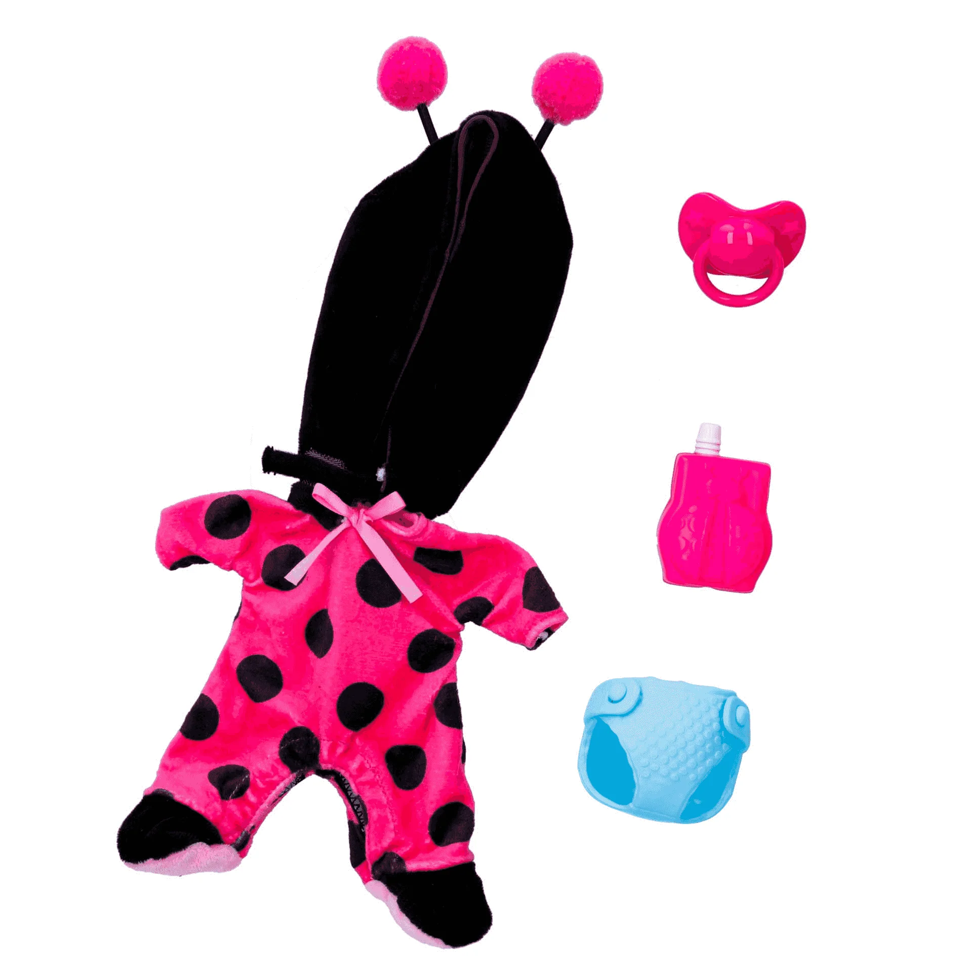 Bebés Llorones Loving Care Lady - Image 4