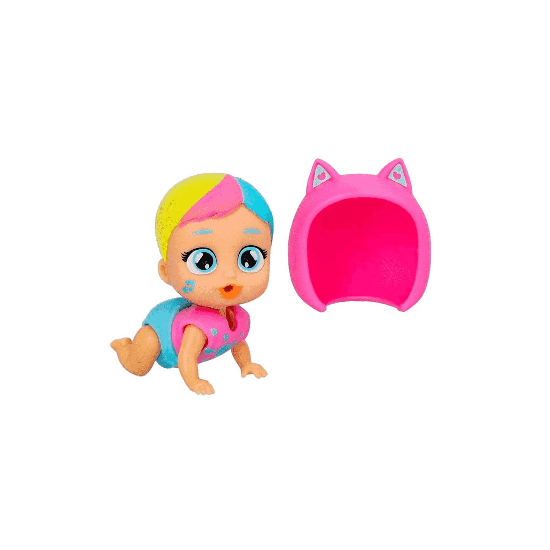 Bebés Llorones Millie Activity Gym Playtime - Image 2