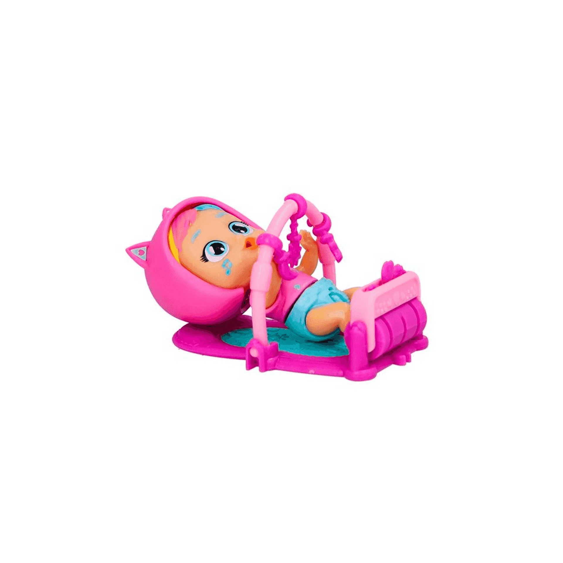 Bebés Llorones Millie Activity Gym Playtime - Image 3