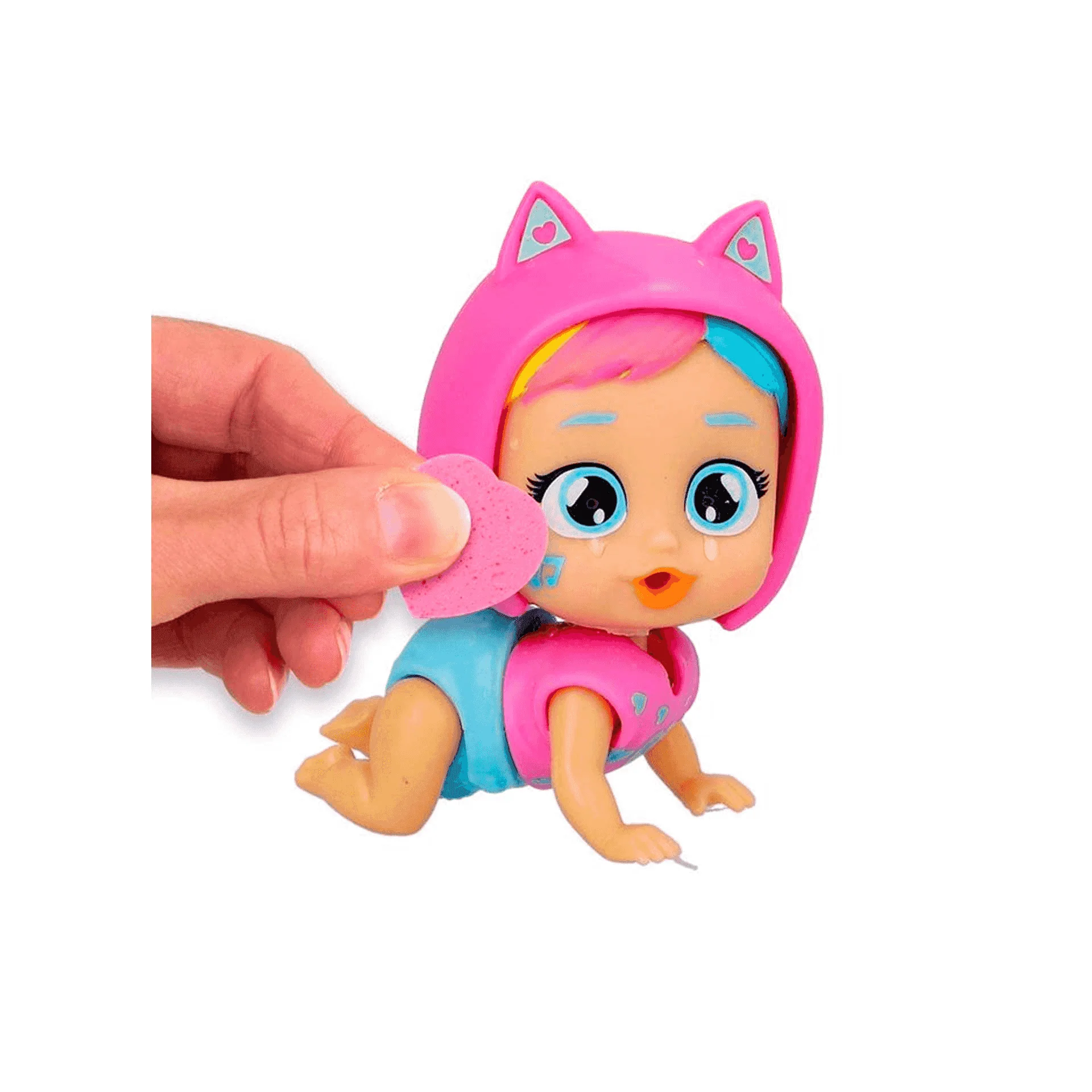 Bebés Llorones Millie Activity Gym Playtime - Image 4
