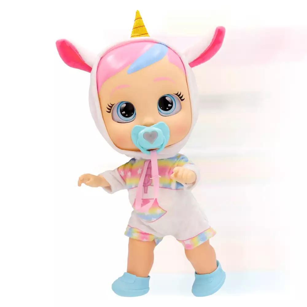 Bebés Llorones My First Steps Dreamy