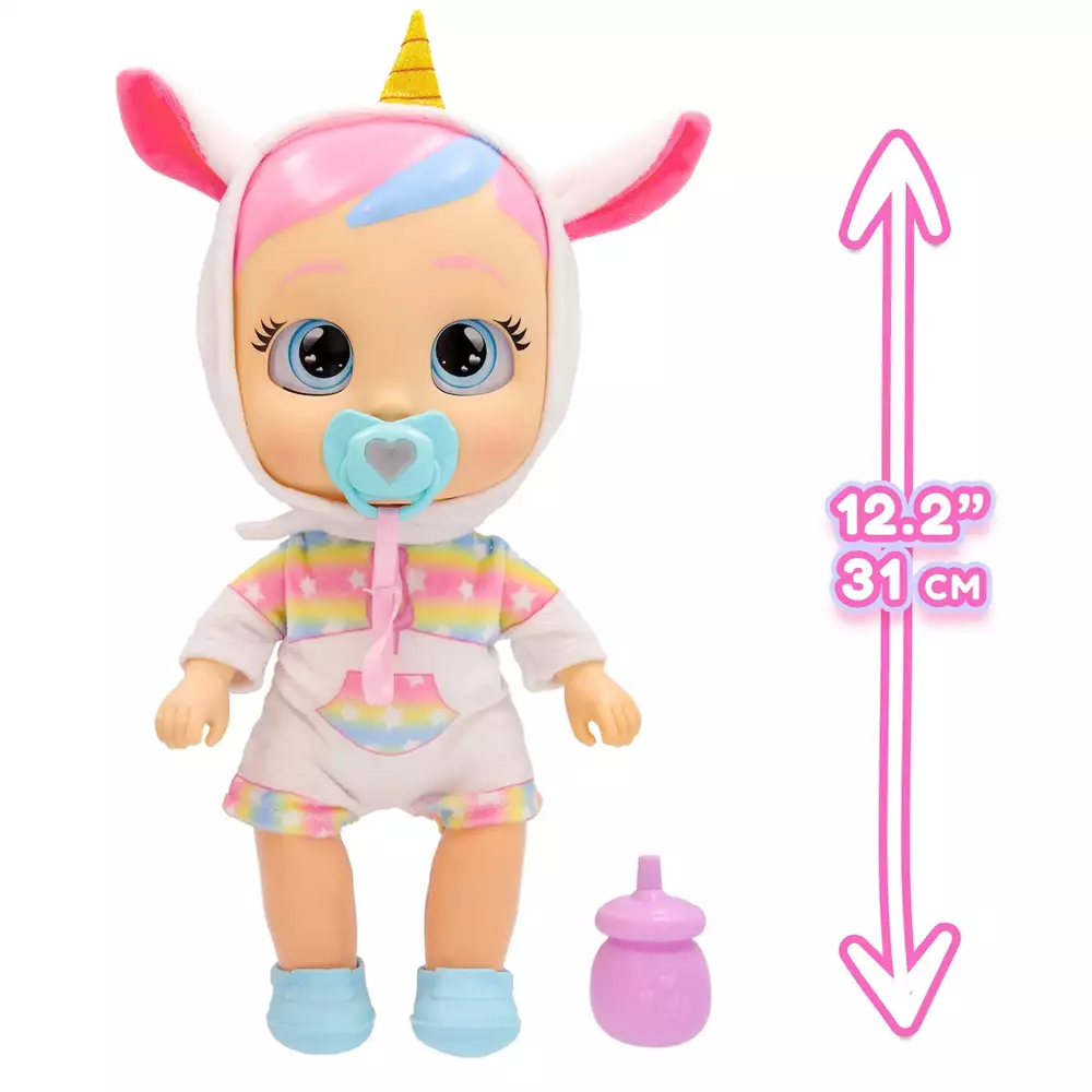 Bebés Llorones My First Steps Dreamy - Image 2