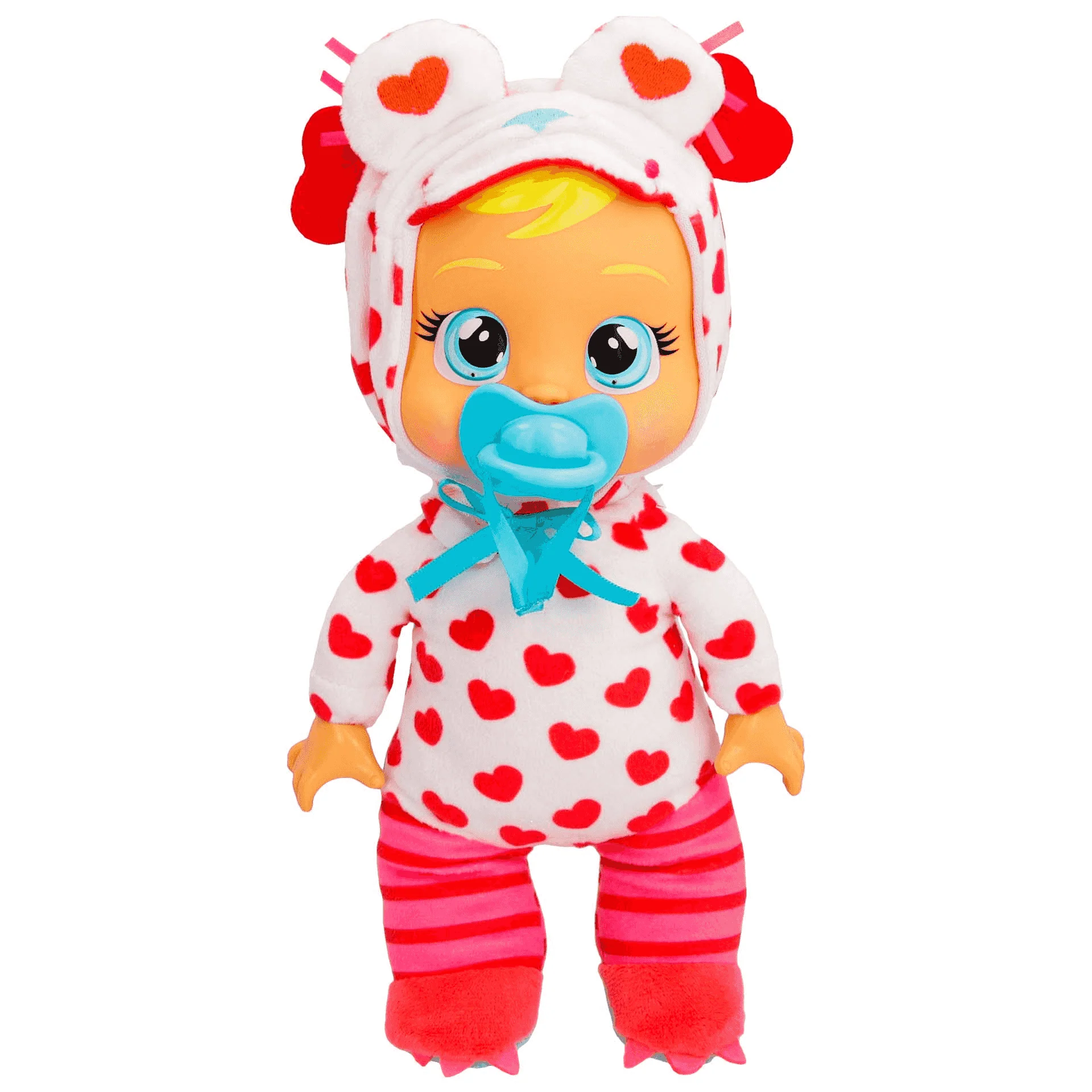 Bebés Llorones Stars Monster Tiny Momo