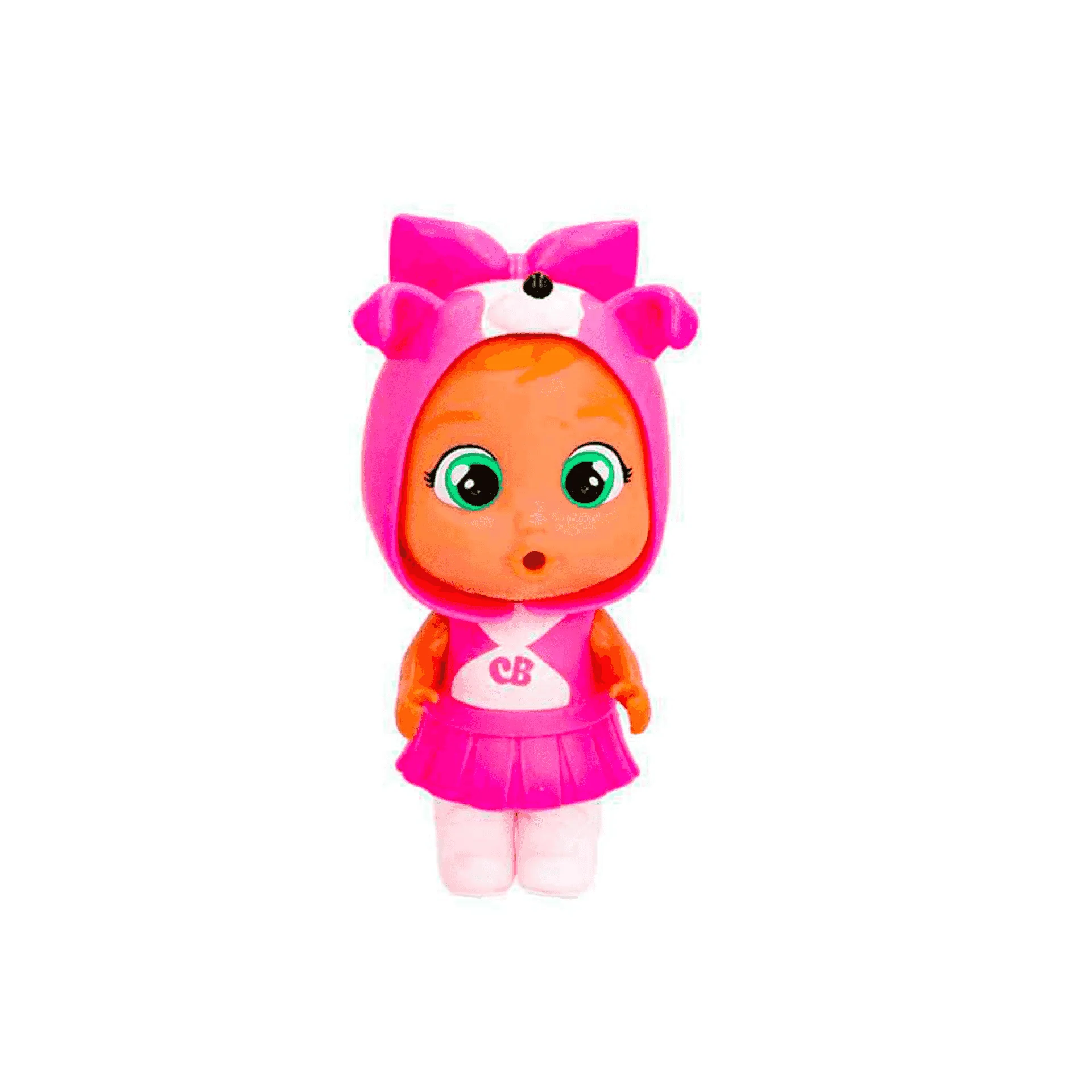 Bebés Llorones Stars Talent Roxy