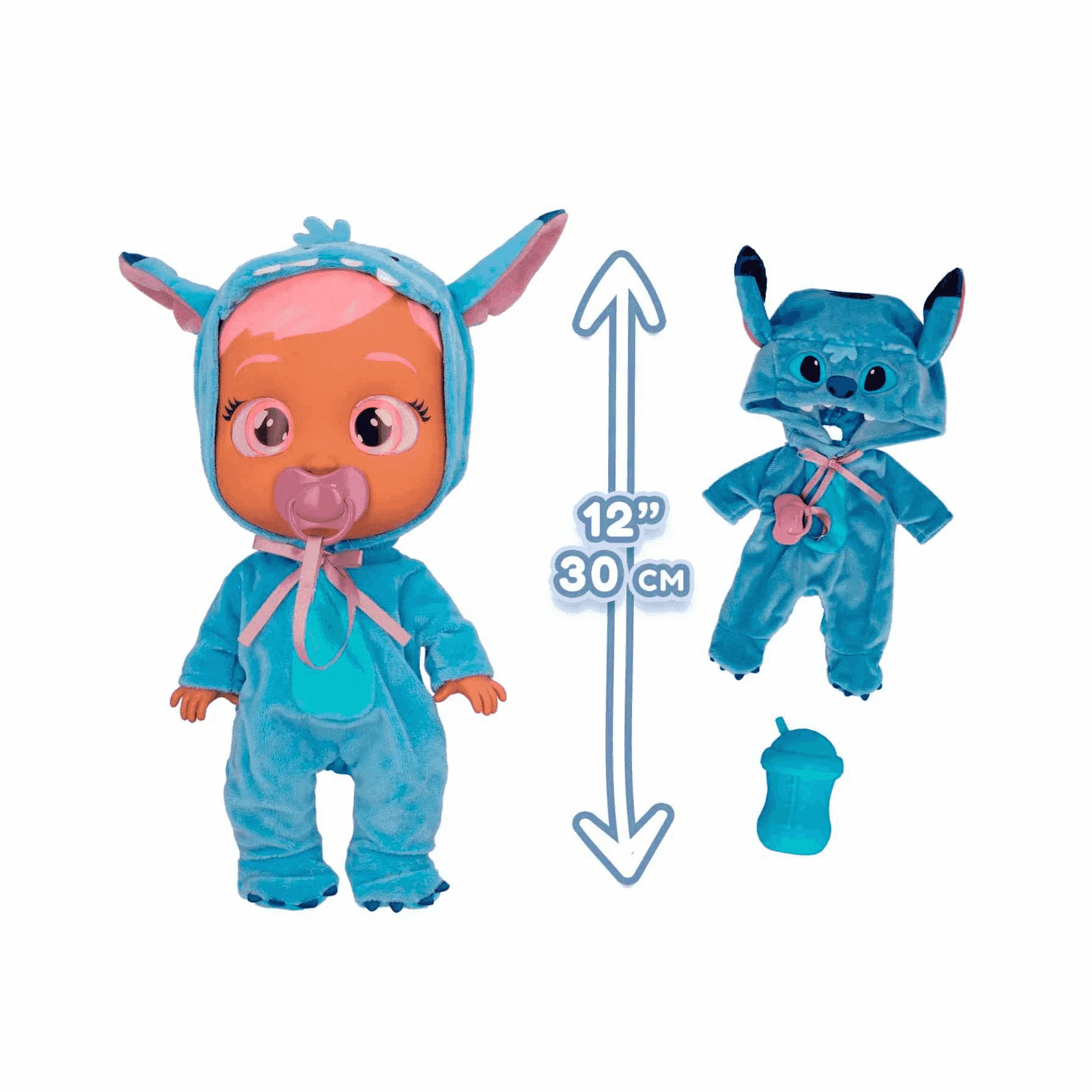 Bebés Llorones Stitch - Image 4