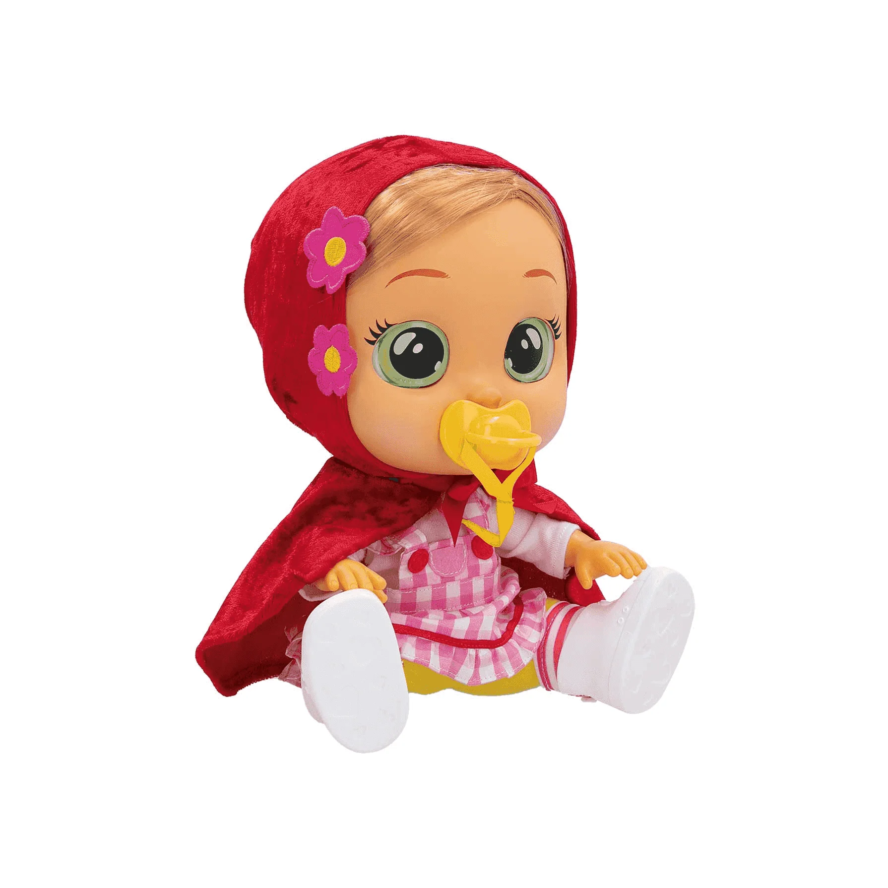 Bebés Llorones Storyland Muñeca Scarlet - Image 2