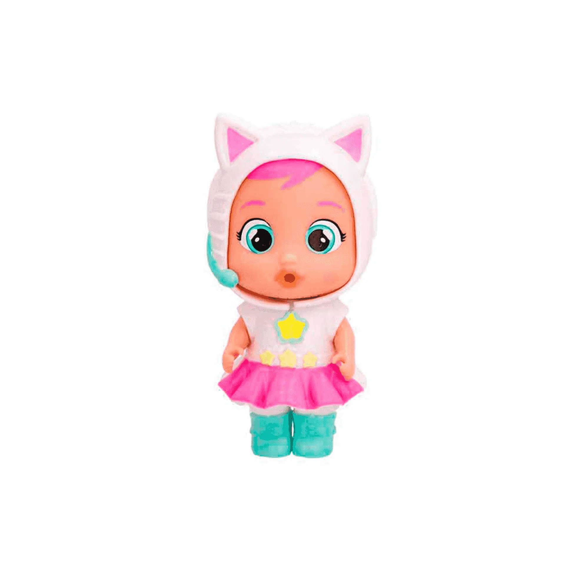Bebés Llorones Talent Babies Daisy