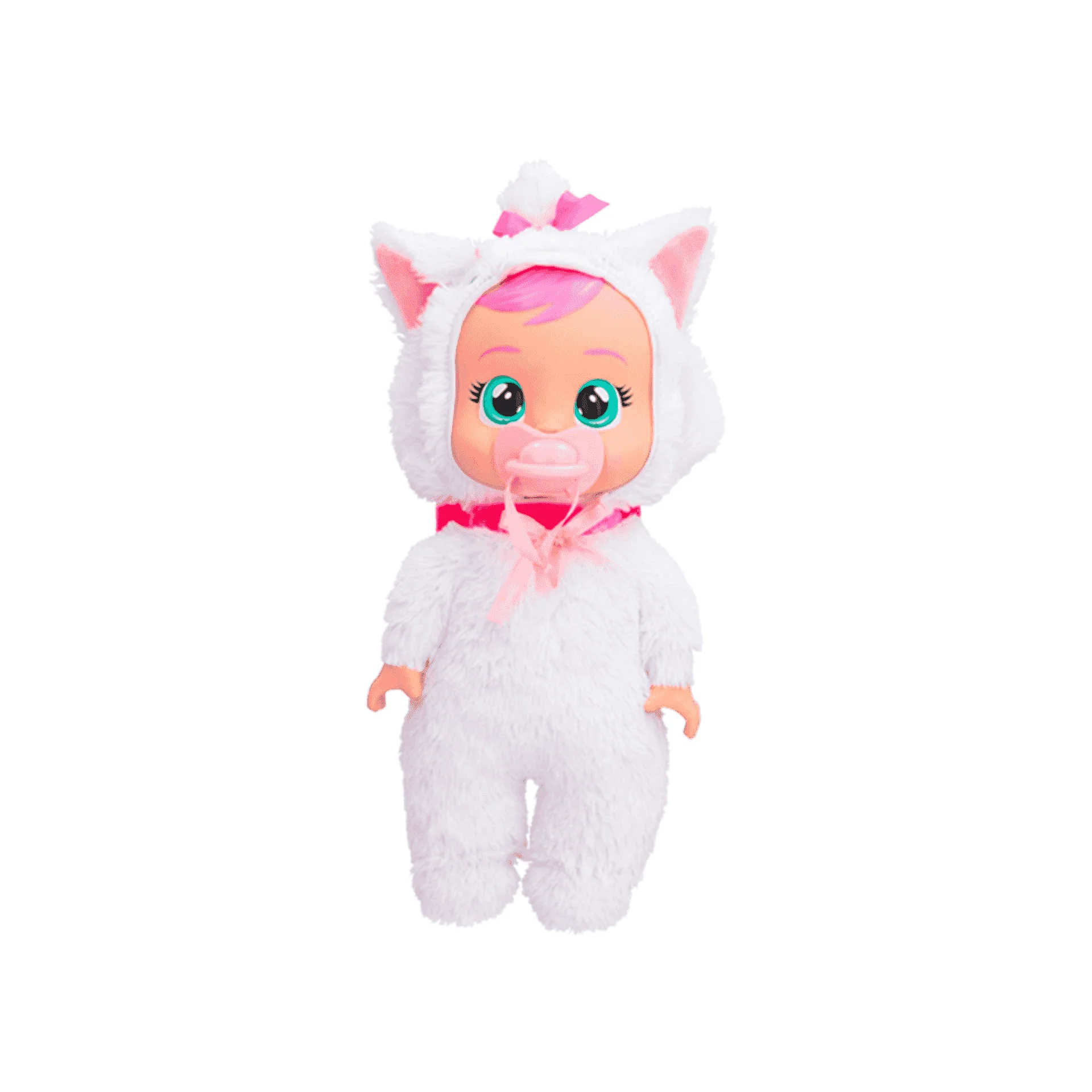 Bebés Llorones Tiny Marie Disney