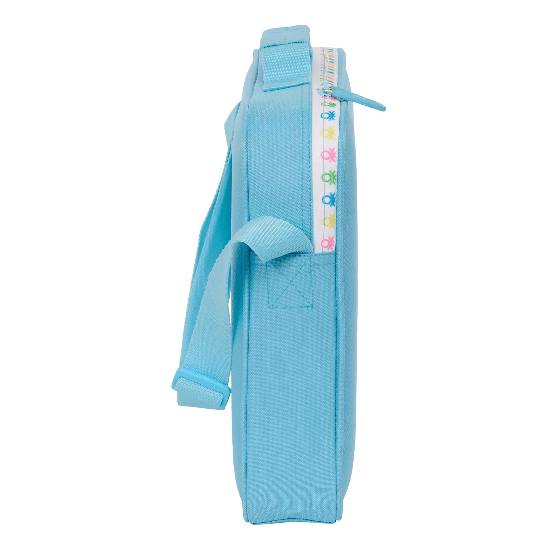 Benetton Cartera Extraescolares Spring: Tu aliada para las actividades extraescolares - Image 3