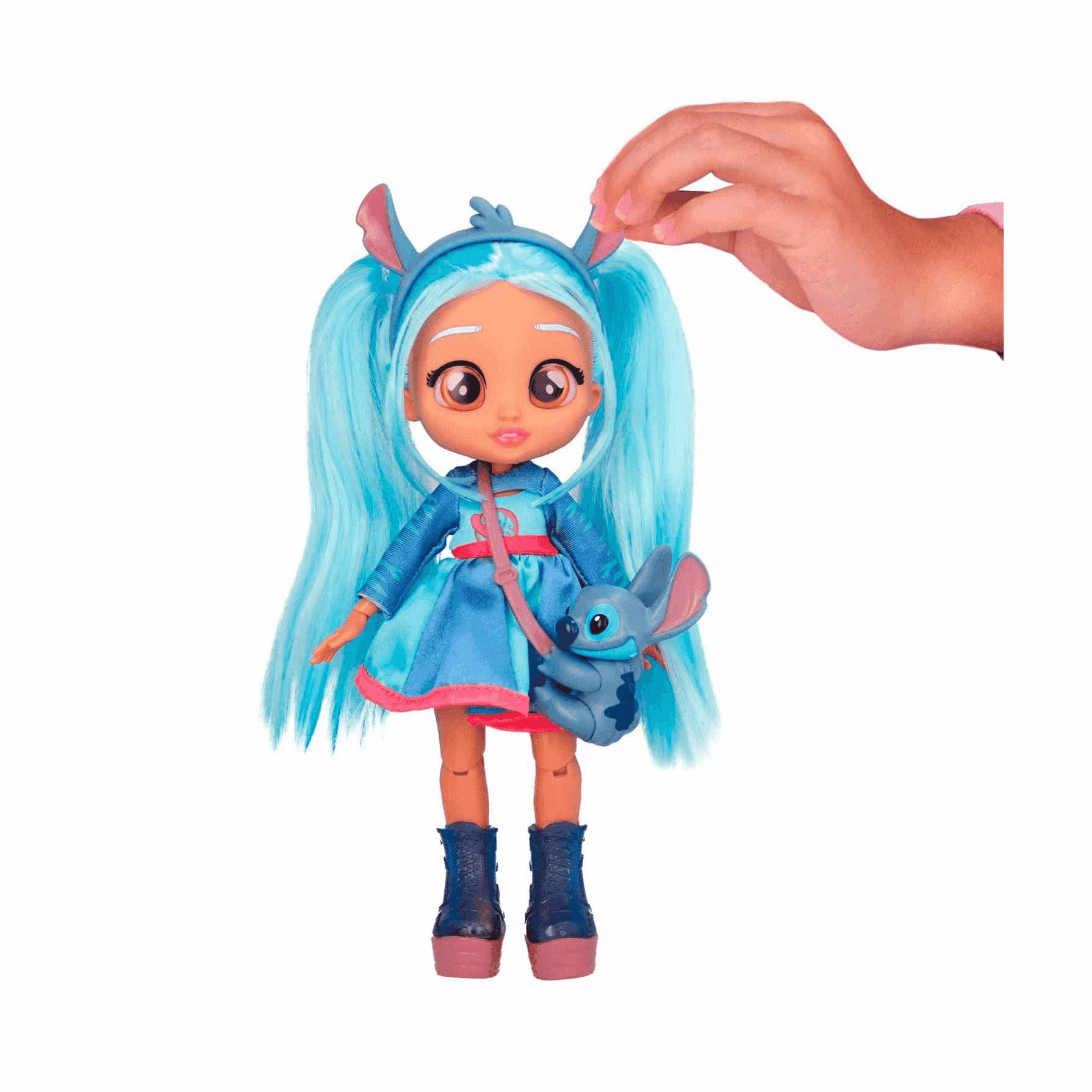 Best Friends Forever Stitch - Image 3