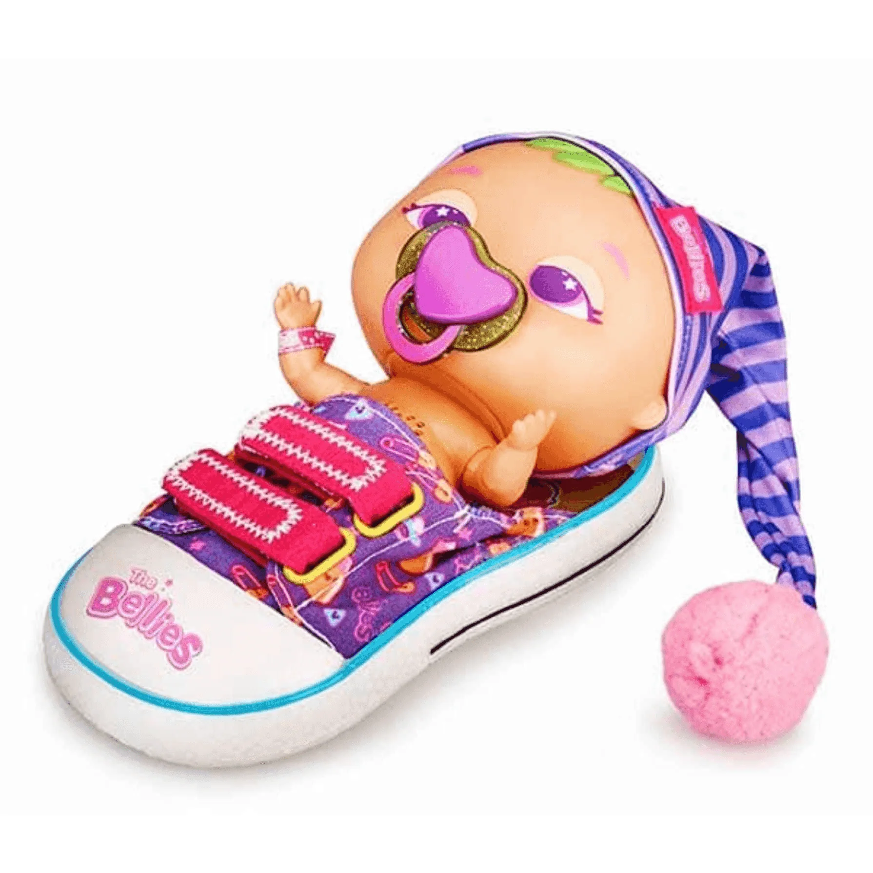 Beths shoezzz Zapatilla de los Bellies