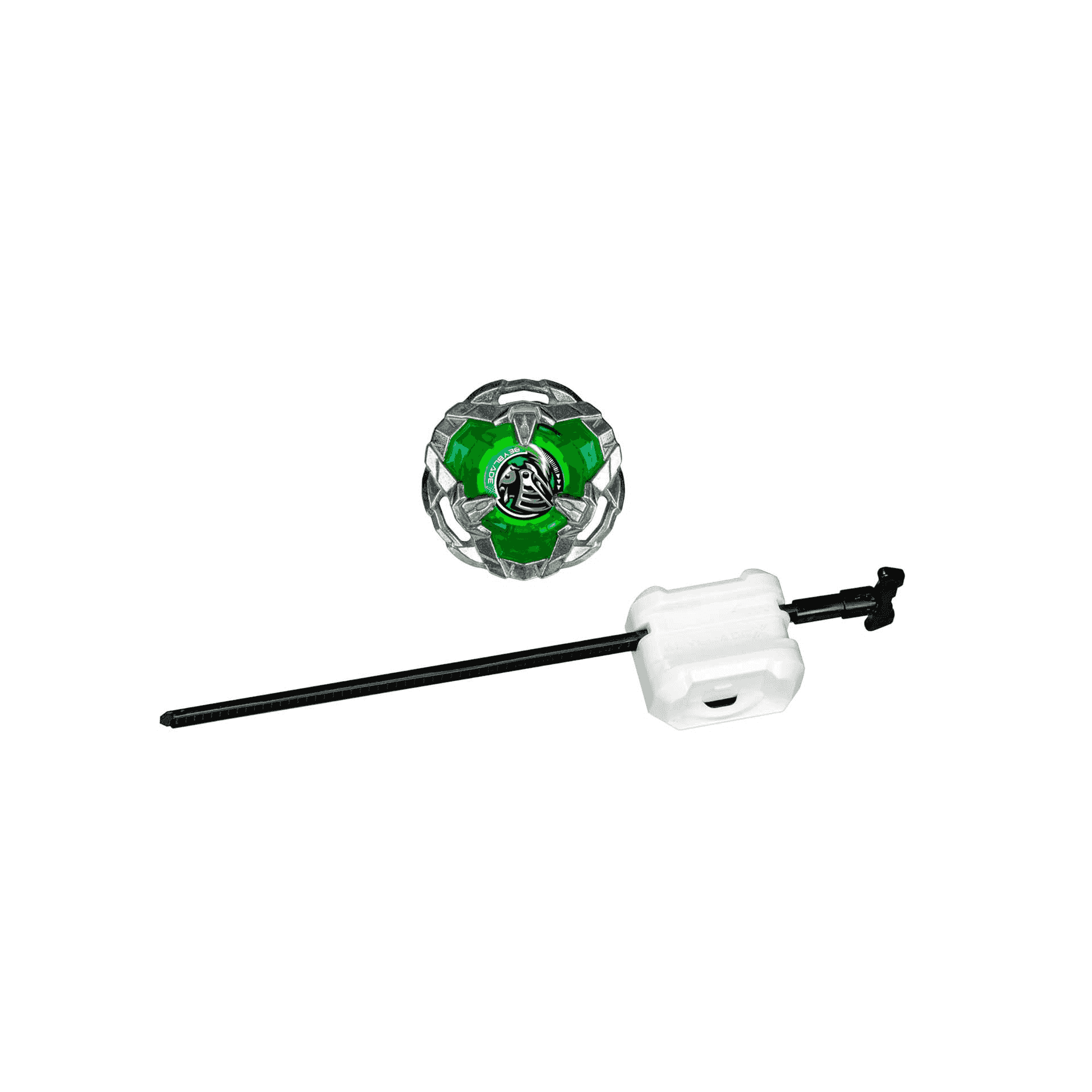 Bey Blade BBX Helm Knight Defense 3-80 - Image 3