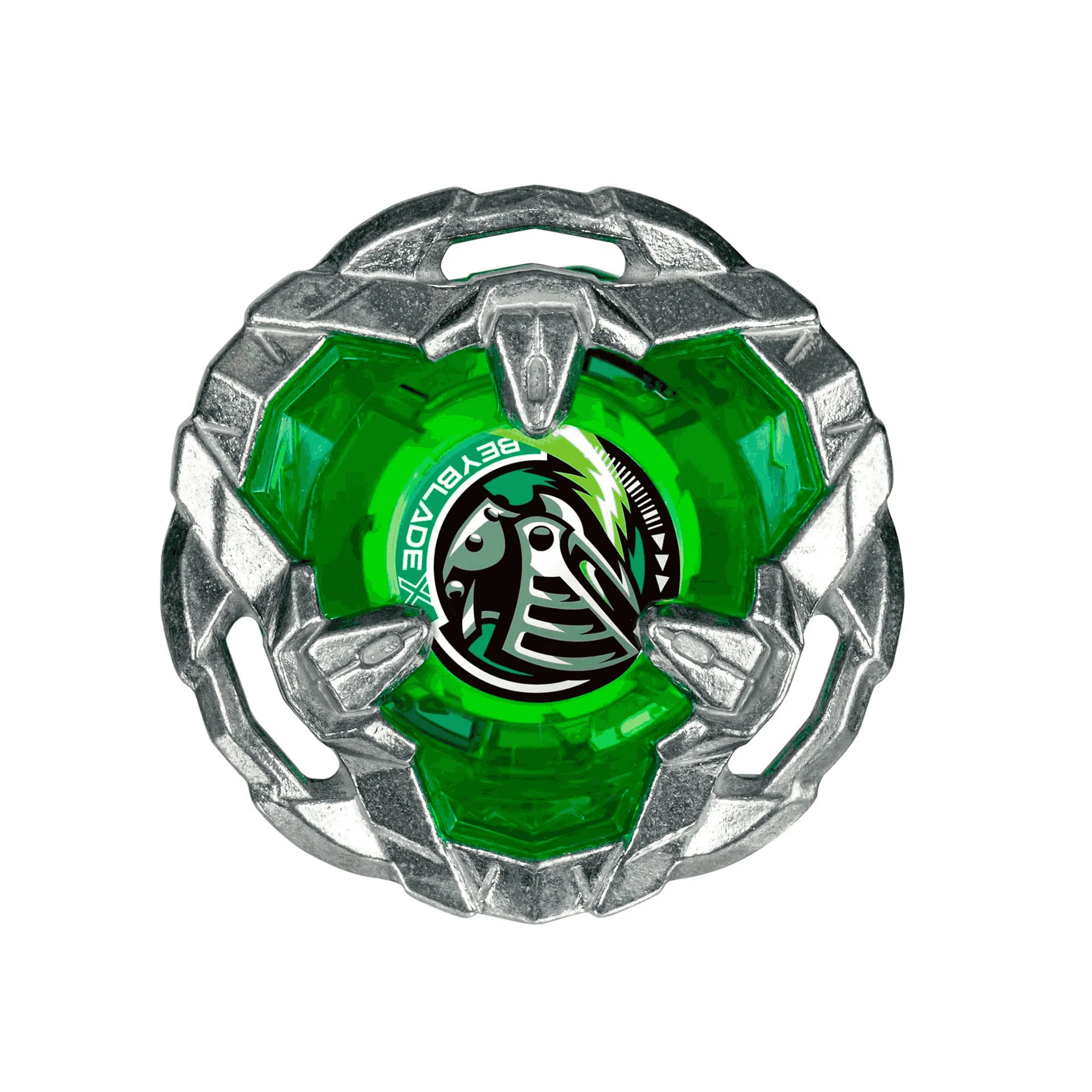 Bey Blade BBX Helm Knight Defense 3-80 - Image 4
