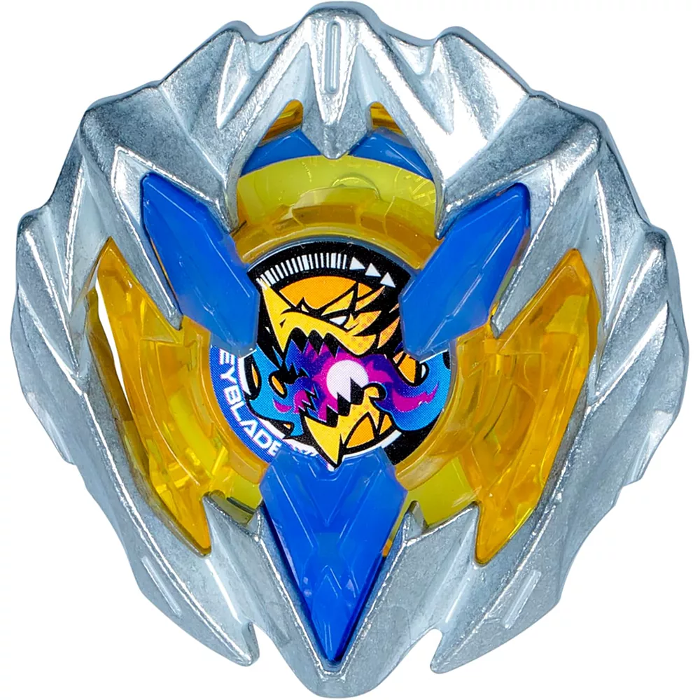 BeyBlade BBX STAFF FORT TYRON Buster Dran 5-70DB - Image 2