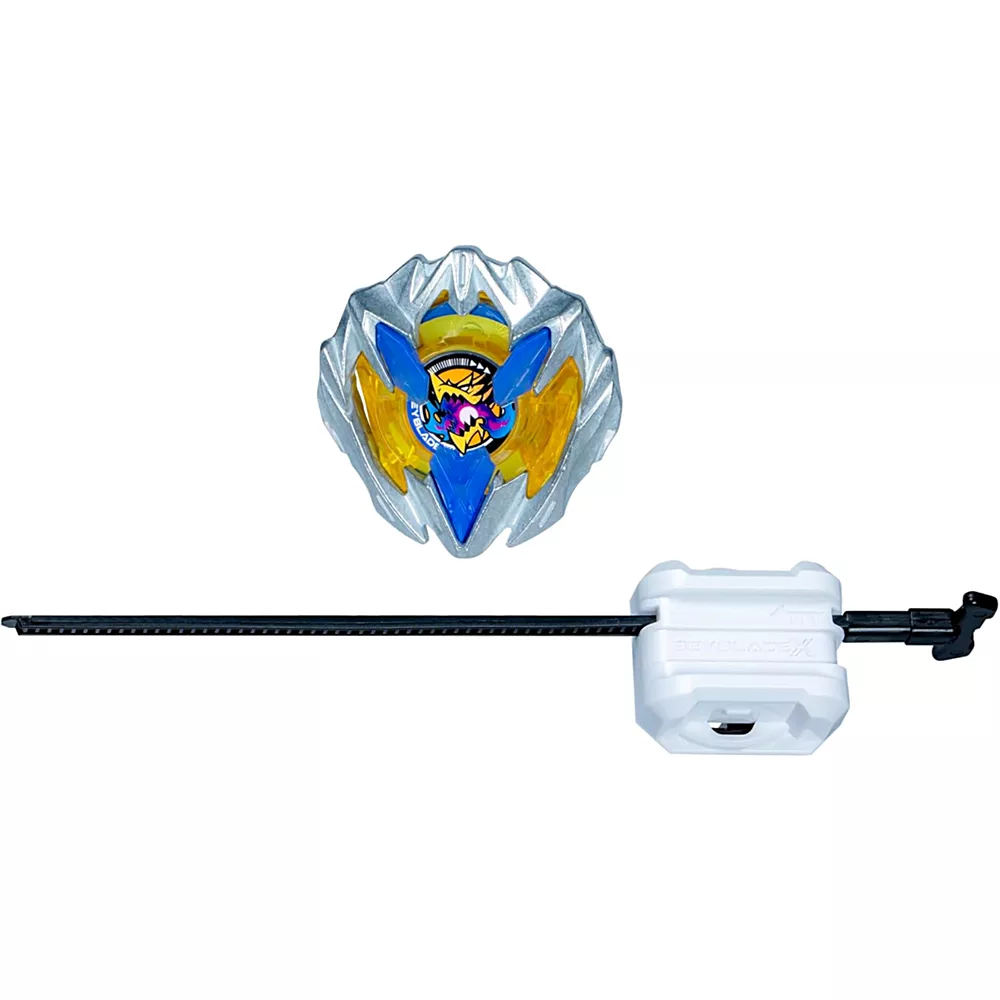 BeyBlade BBX STAFF FORT TYRON Buster Dran 5-70DB - Image 4
