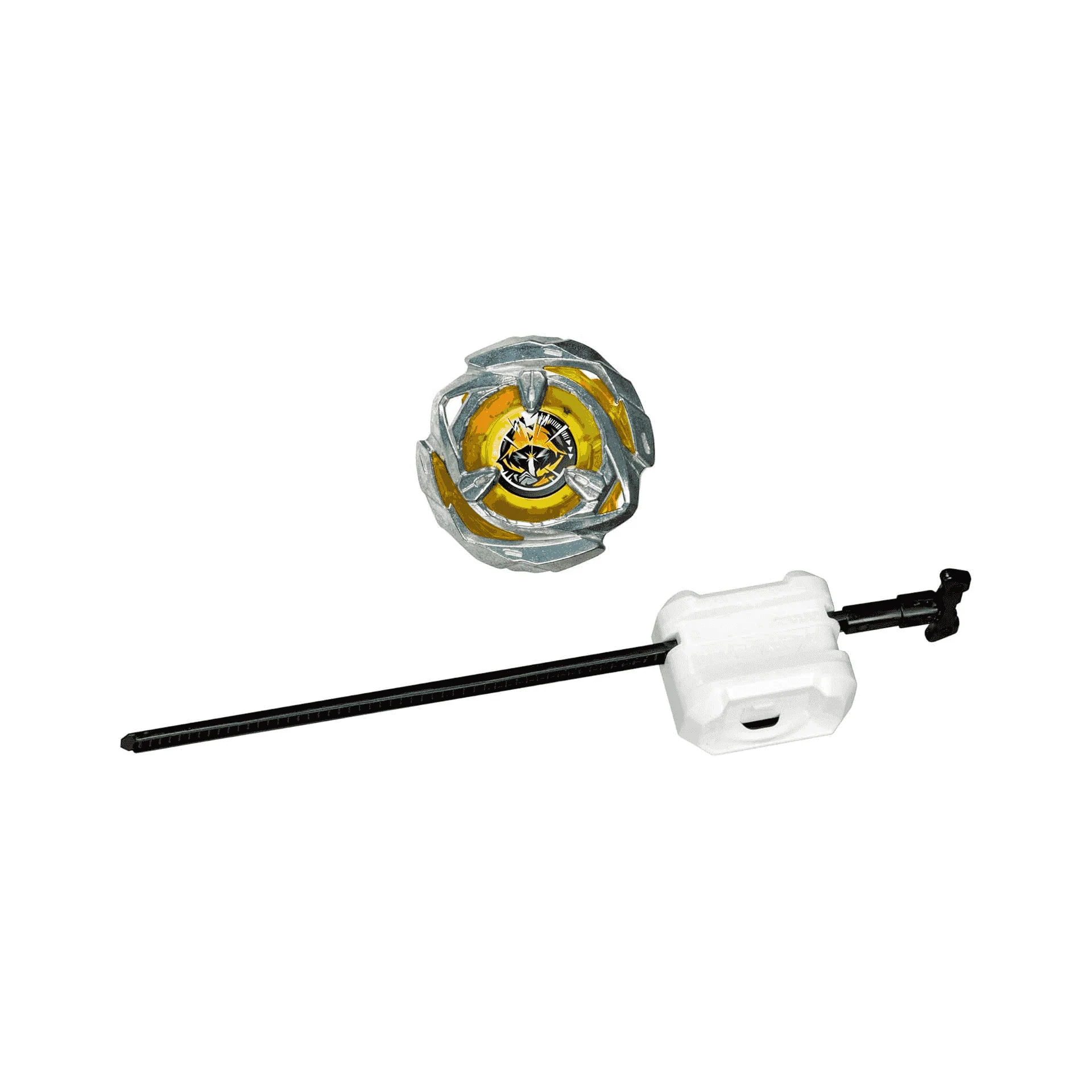 Beyblade X Arrow Wizard 4-80B Starter Pack - Image 3