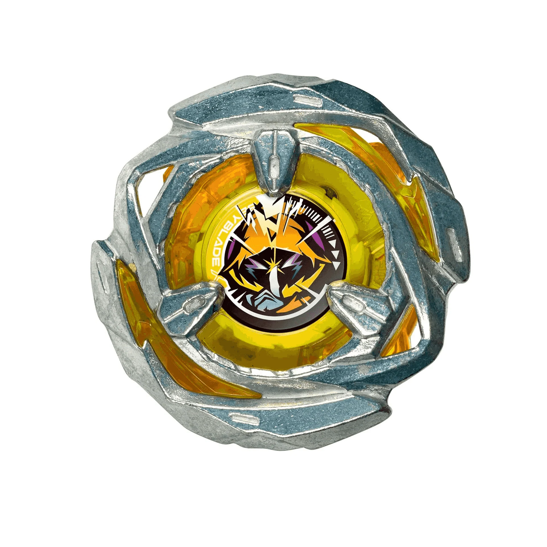 Beyblade X Arrow Wizard 4-80B Starter Pack - Image 4