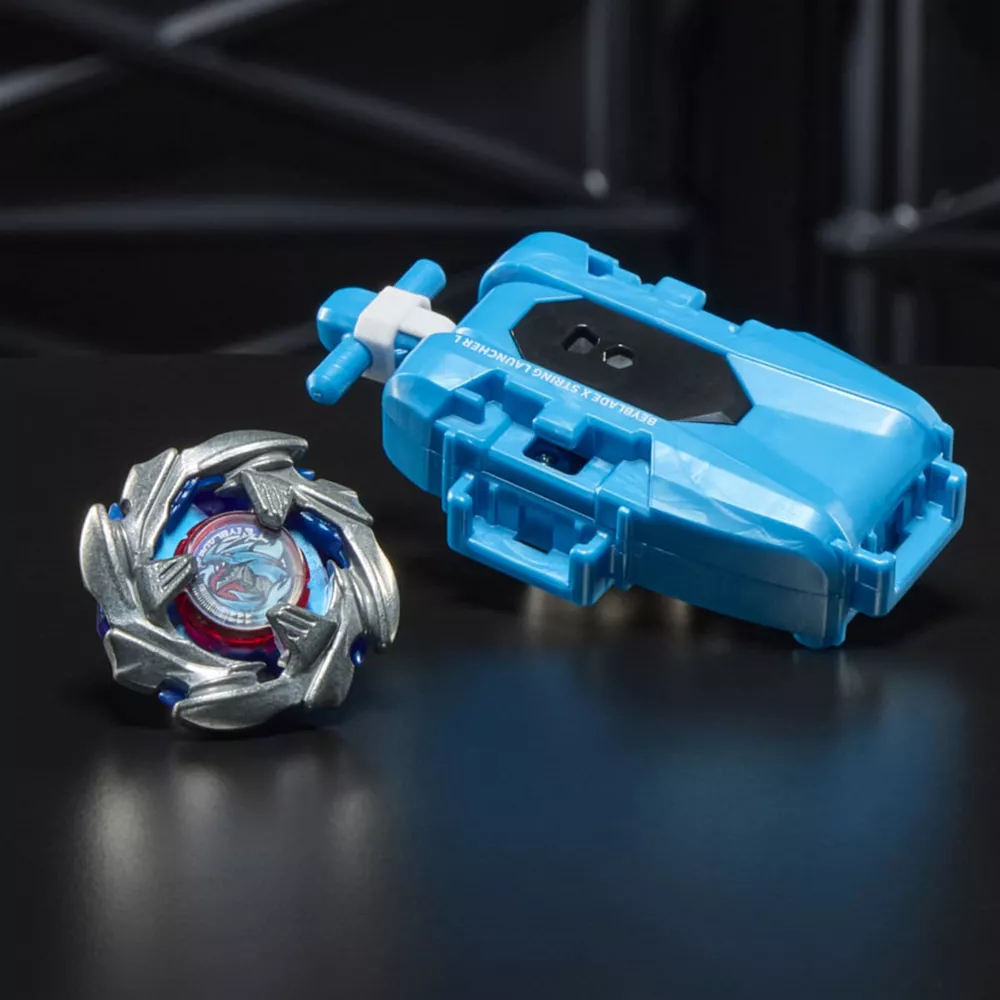Beyblade X Cobalt Dragoon 2-60C Set Premium - Image 3