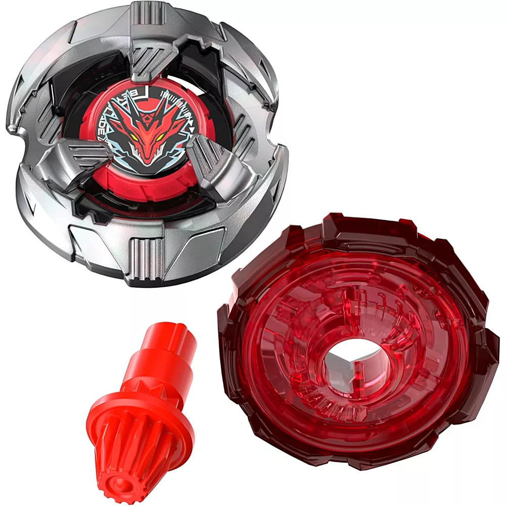 Beyblade X Greenpoint BBX