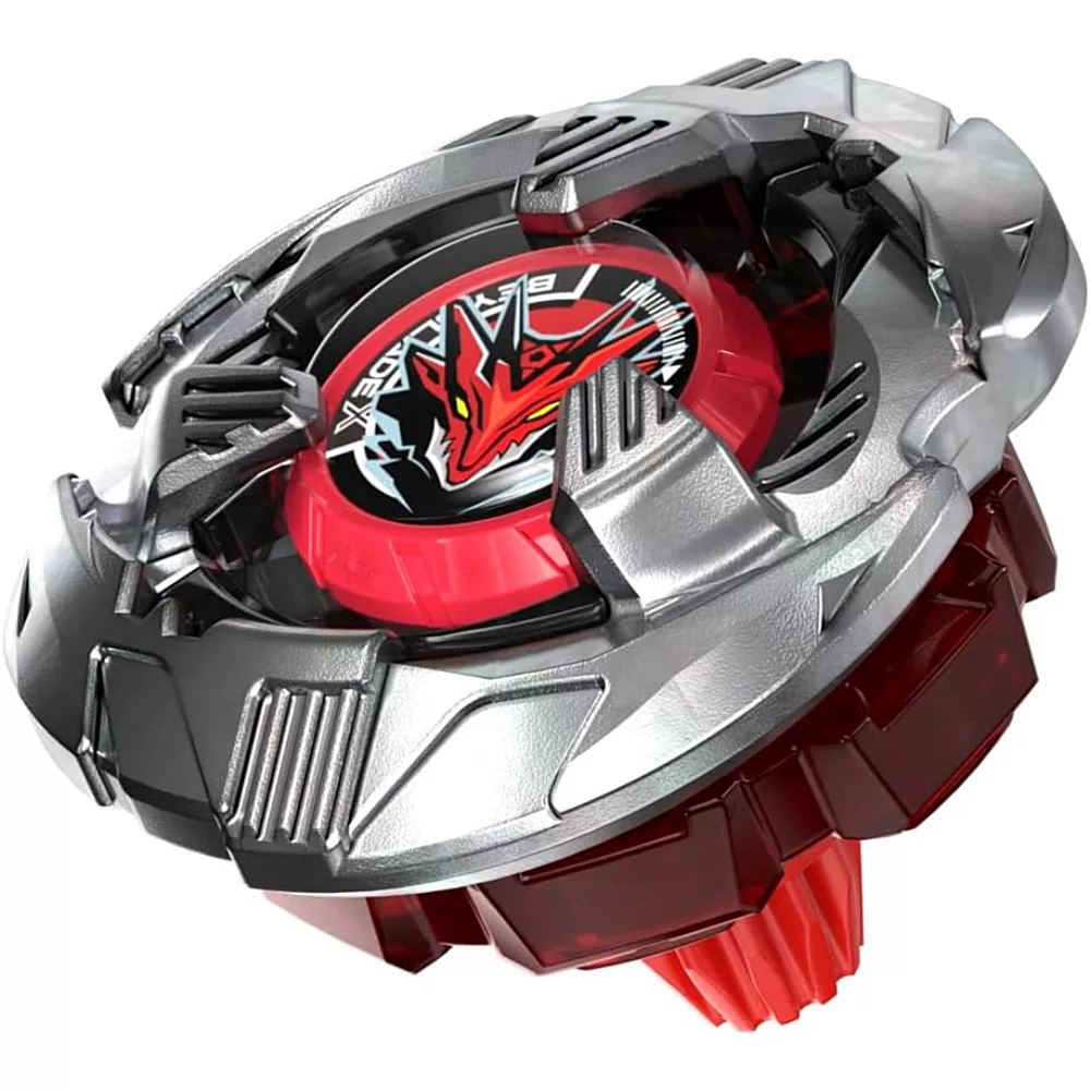 Beyblade X Greenpoint BBX - Image 4