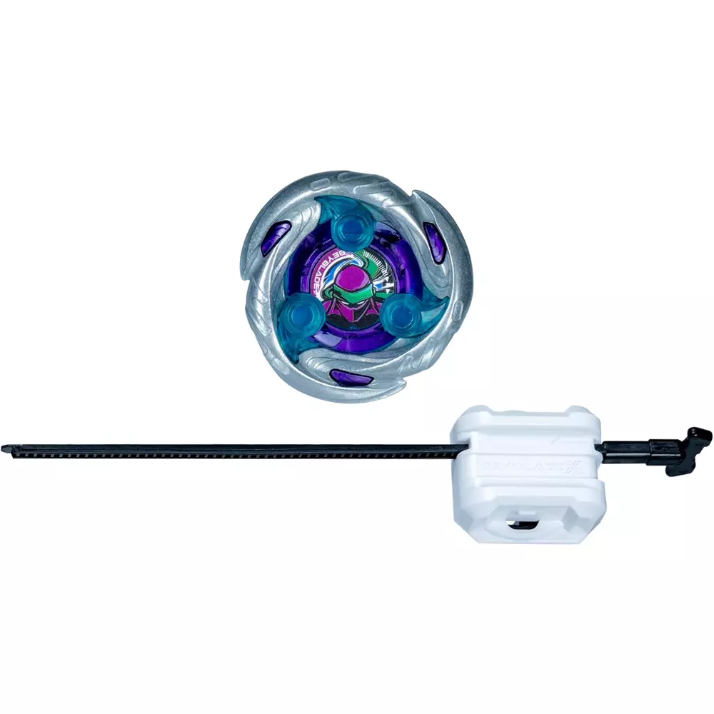 Beyblade X Shadow Shinobi 1-80MN UX - Image 3