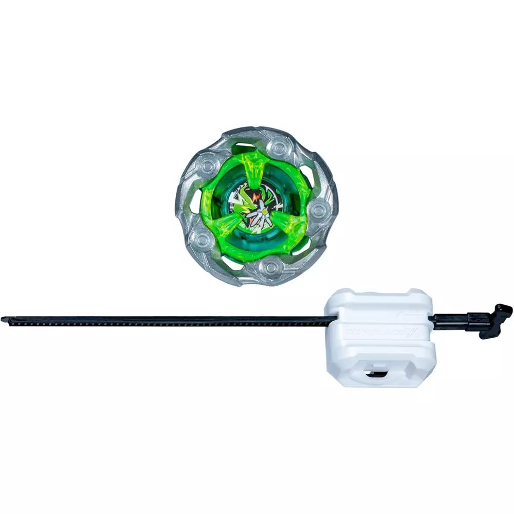Beyblade X Wand Wizard 1-60R UX Starter - Image 3
