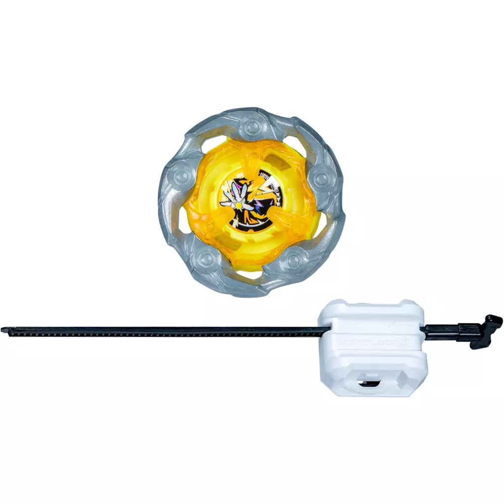 Beyblade X Wand Wizard 5-70DB UX Starter - Image 2