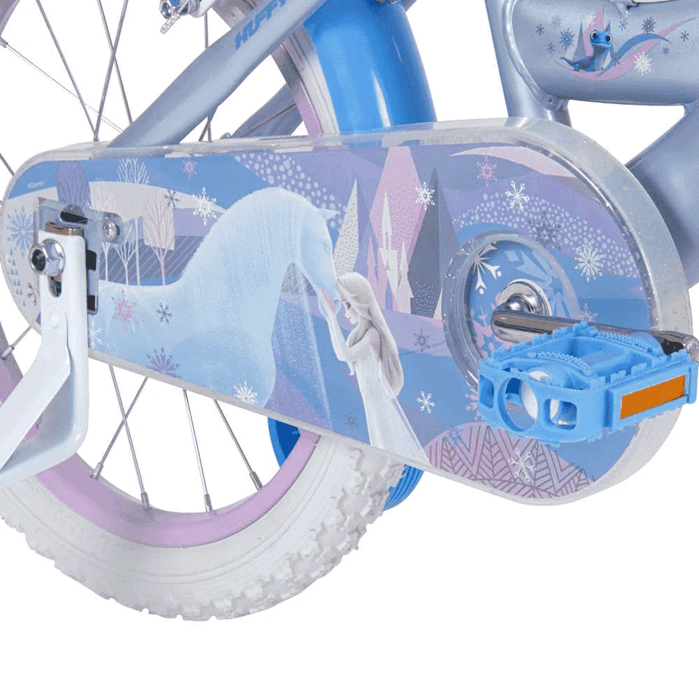 Bicicleta Infantil Frozen 16' Huffy - Image 11