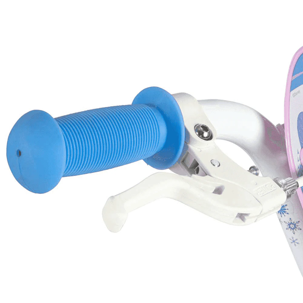 Bicicleta Infantil Frozen 16' Huffy - Image 9