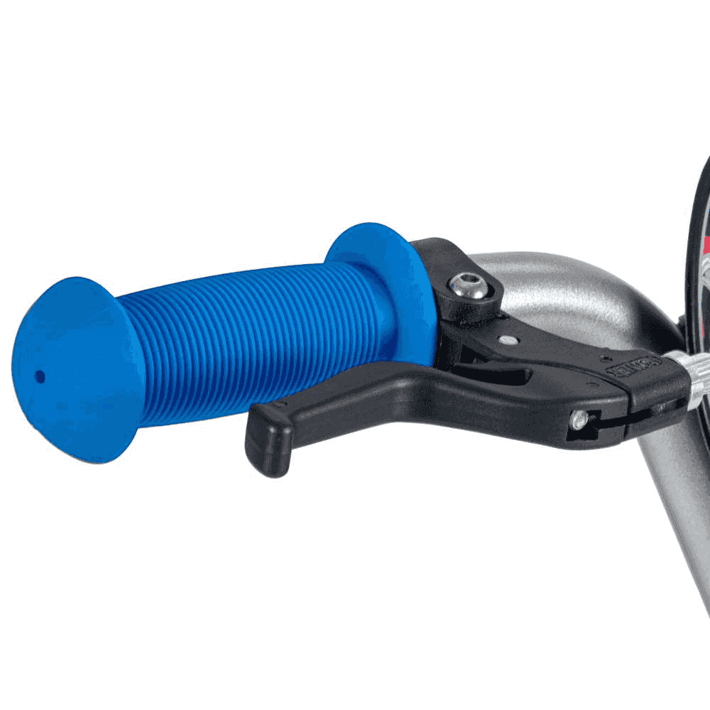 Bicicleta Infantil Spider-Man 16' Huffy - Image 5