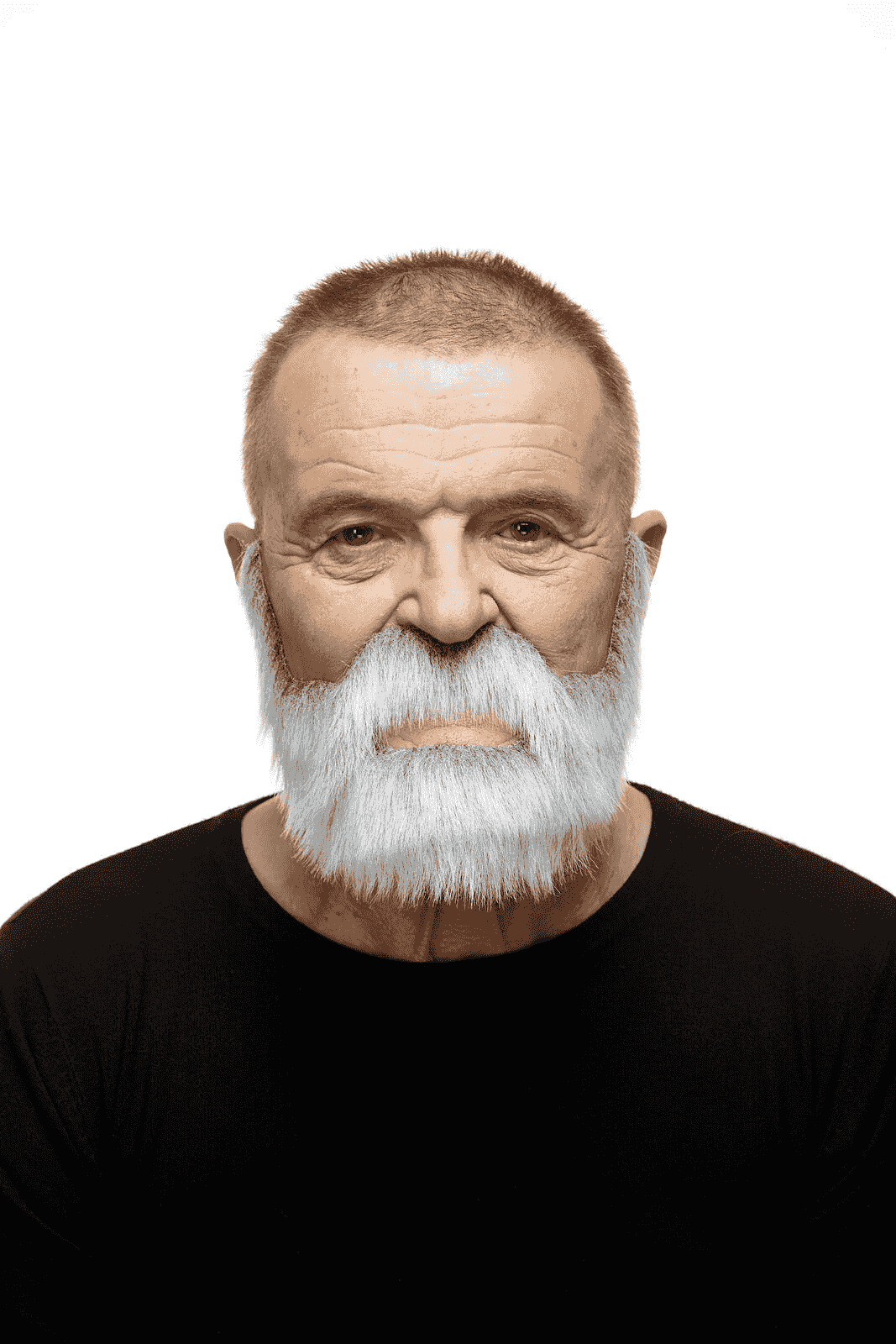 Bigote Barba para disfraz