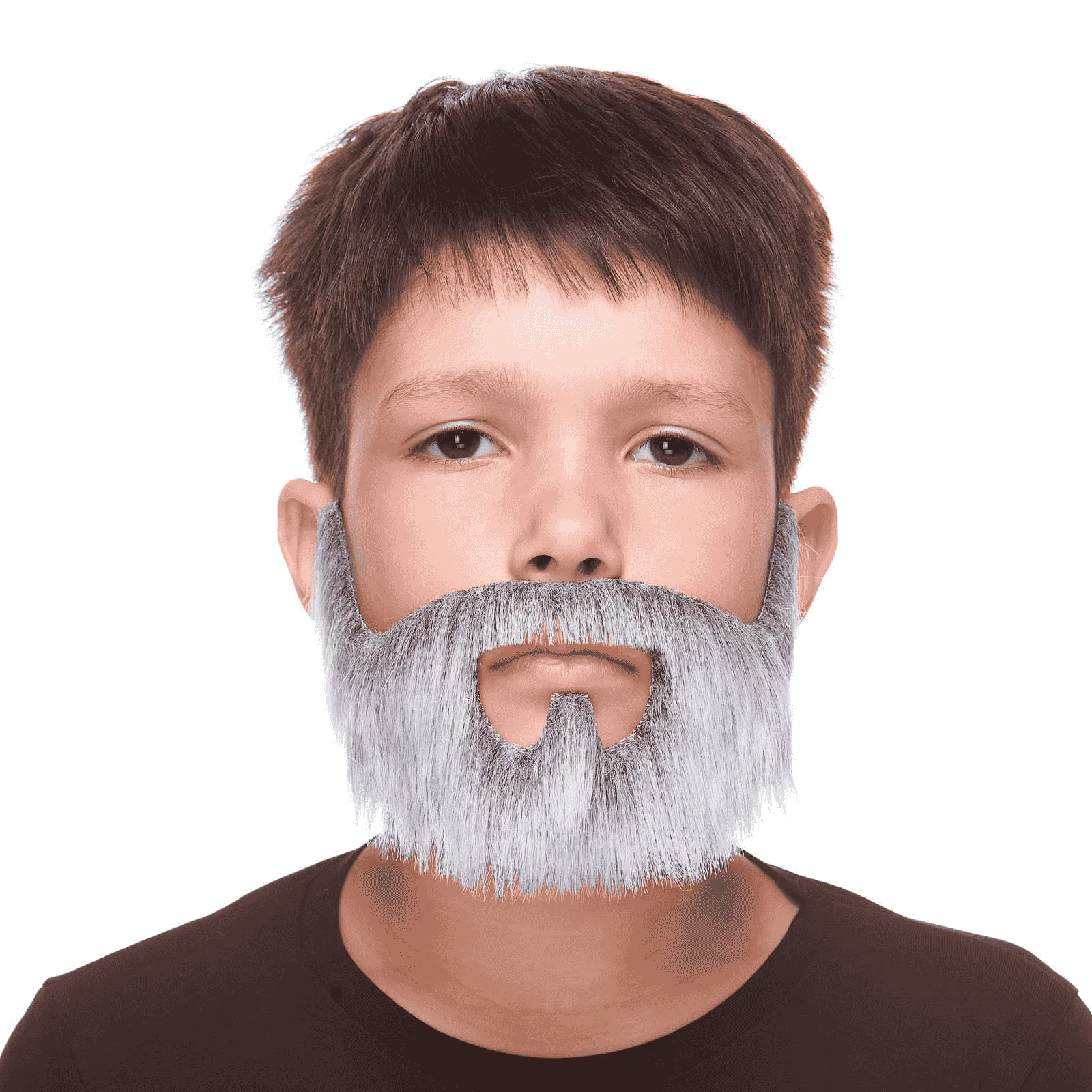 Bigote para disfraz