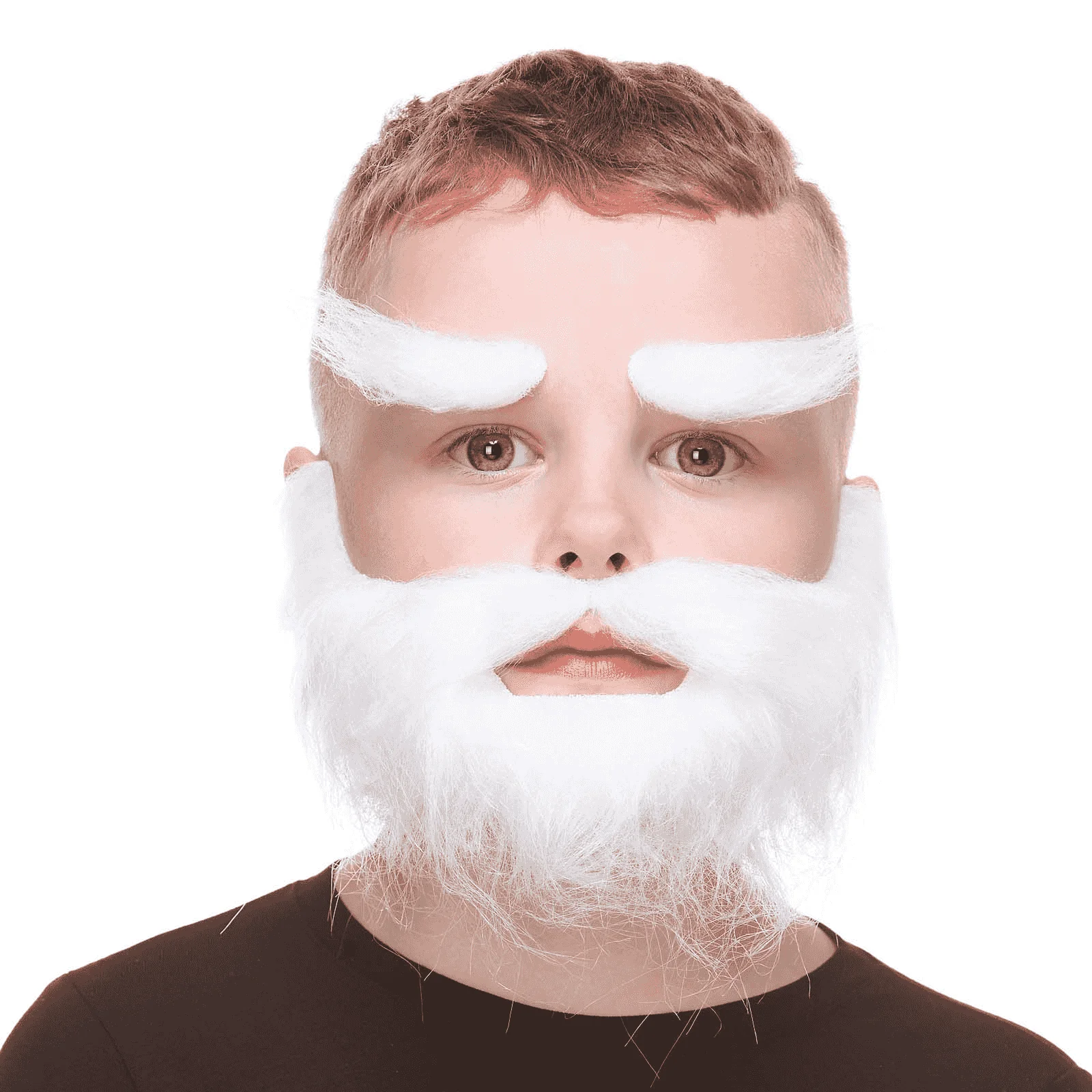 Bigote para disfraz