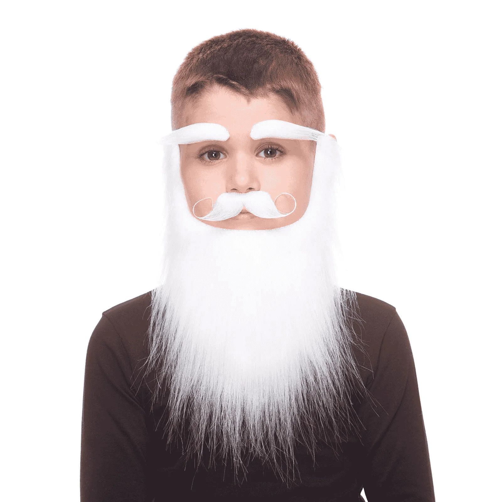 Bigote para disfraz