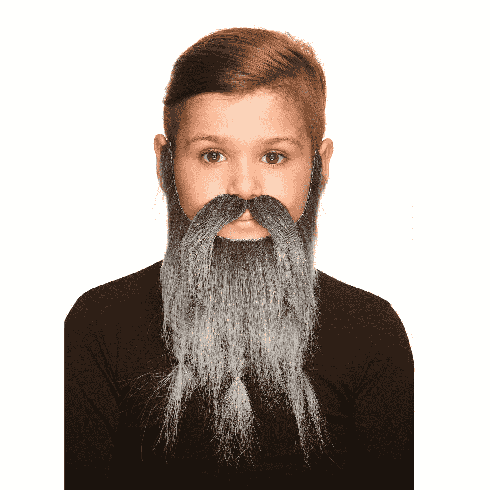 Bigote para disfraz