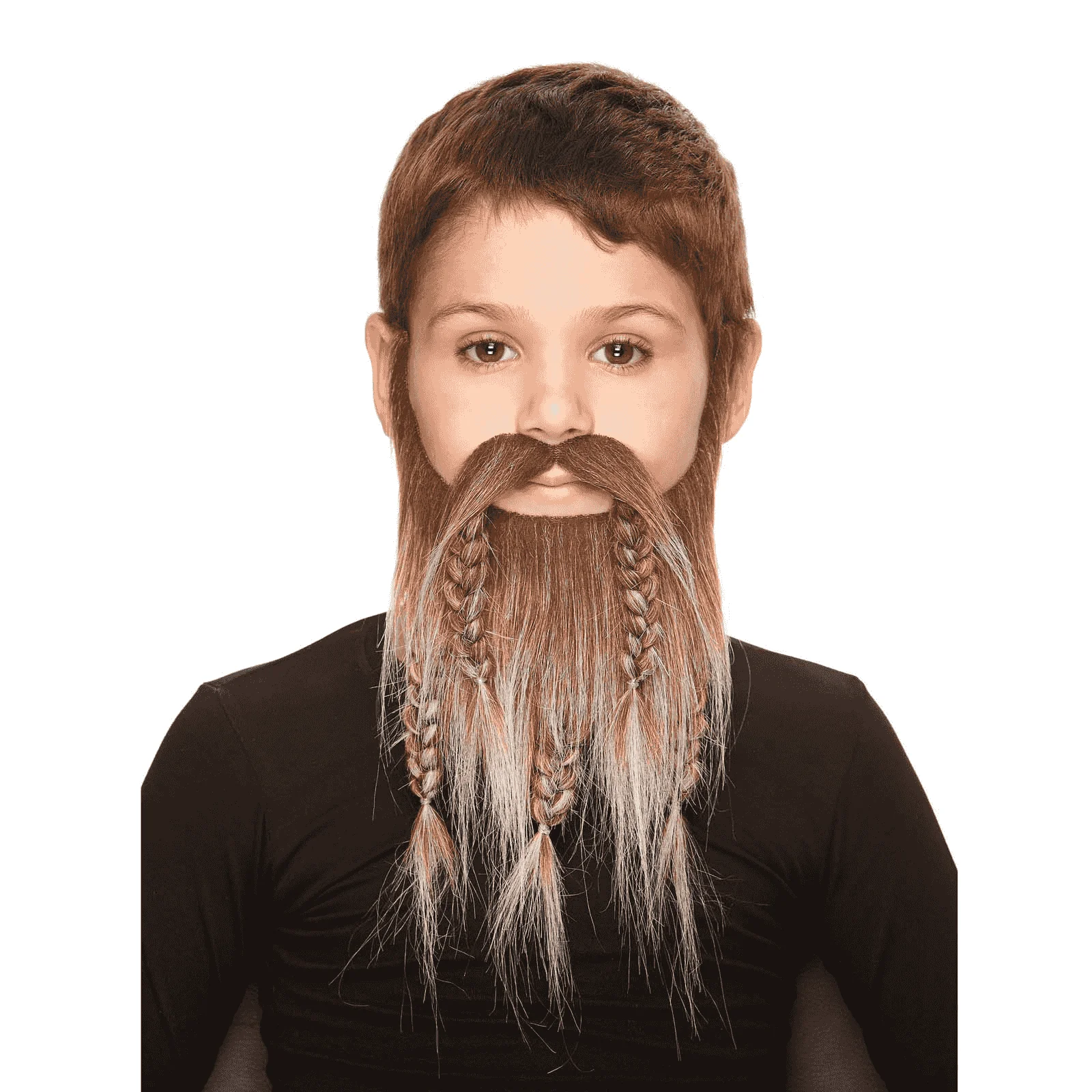 Bigote para disfraz
