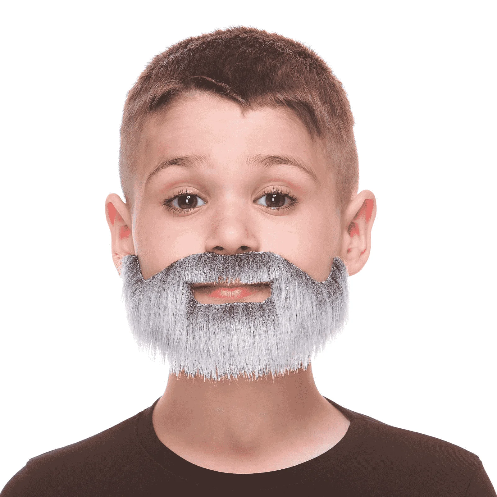 Bigote para disfraz